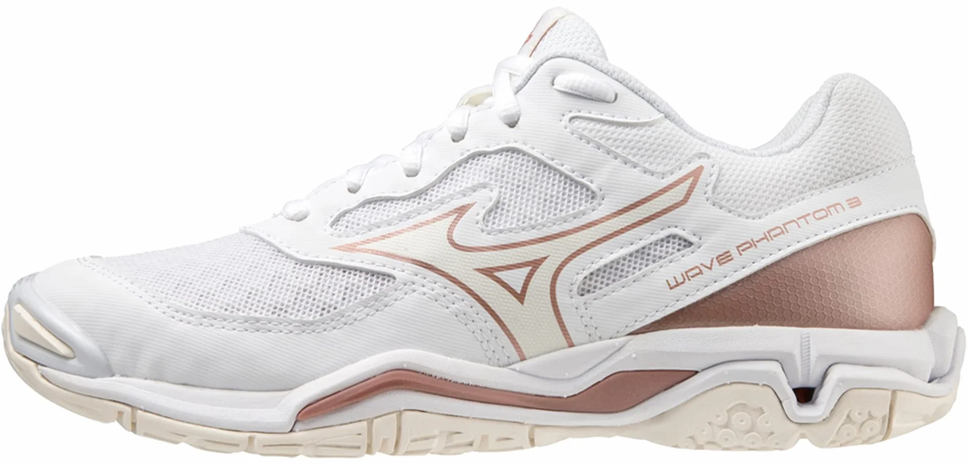 Mizuno Wave Phantom 3 Buty do Użytku Wewnętrznego Kobieta