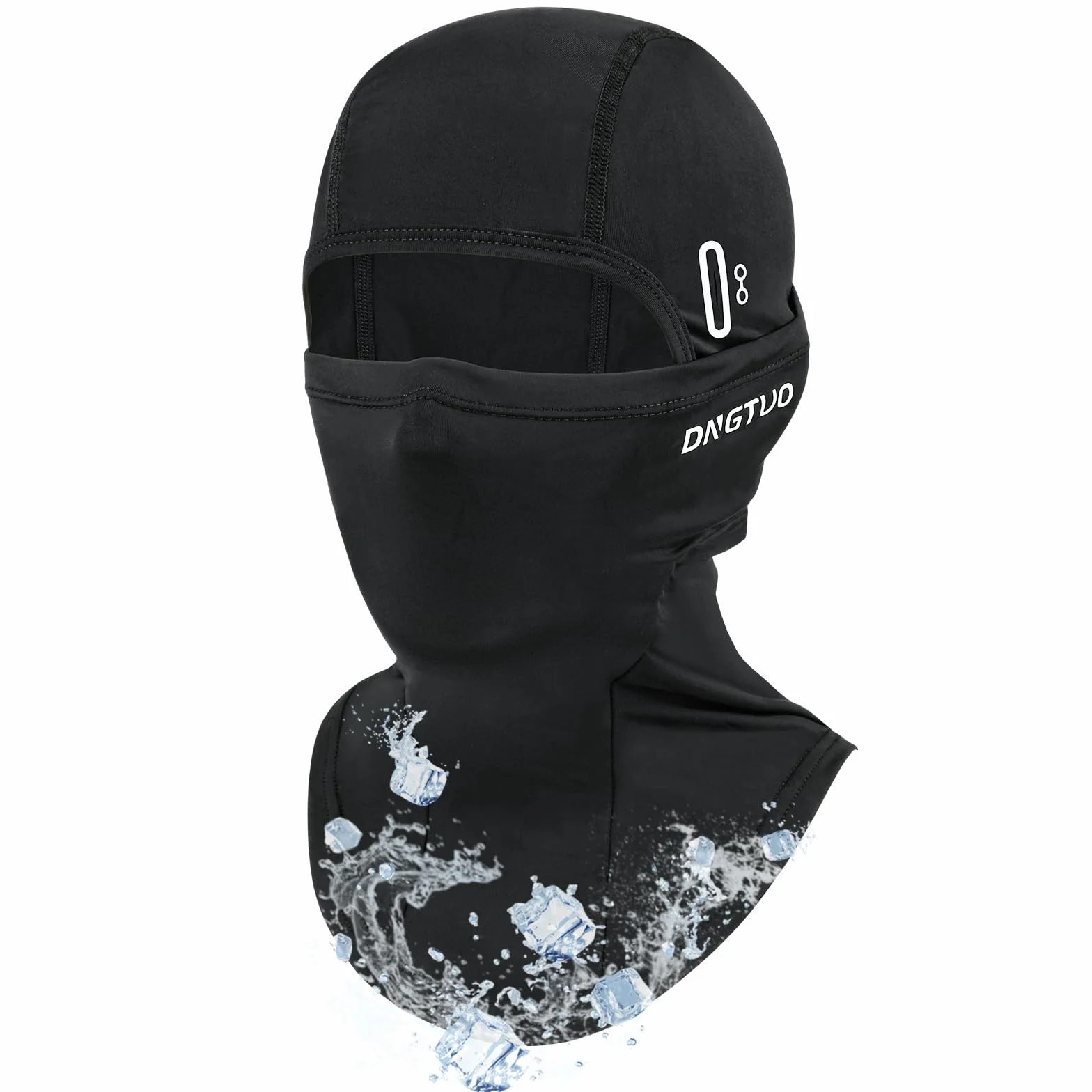Pasamontañas Moto Verano Protección Solar Balaclava Motocicleta Bicicleta Transpirable