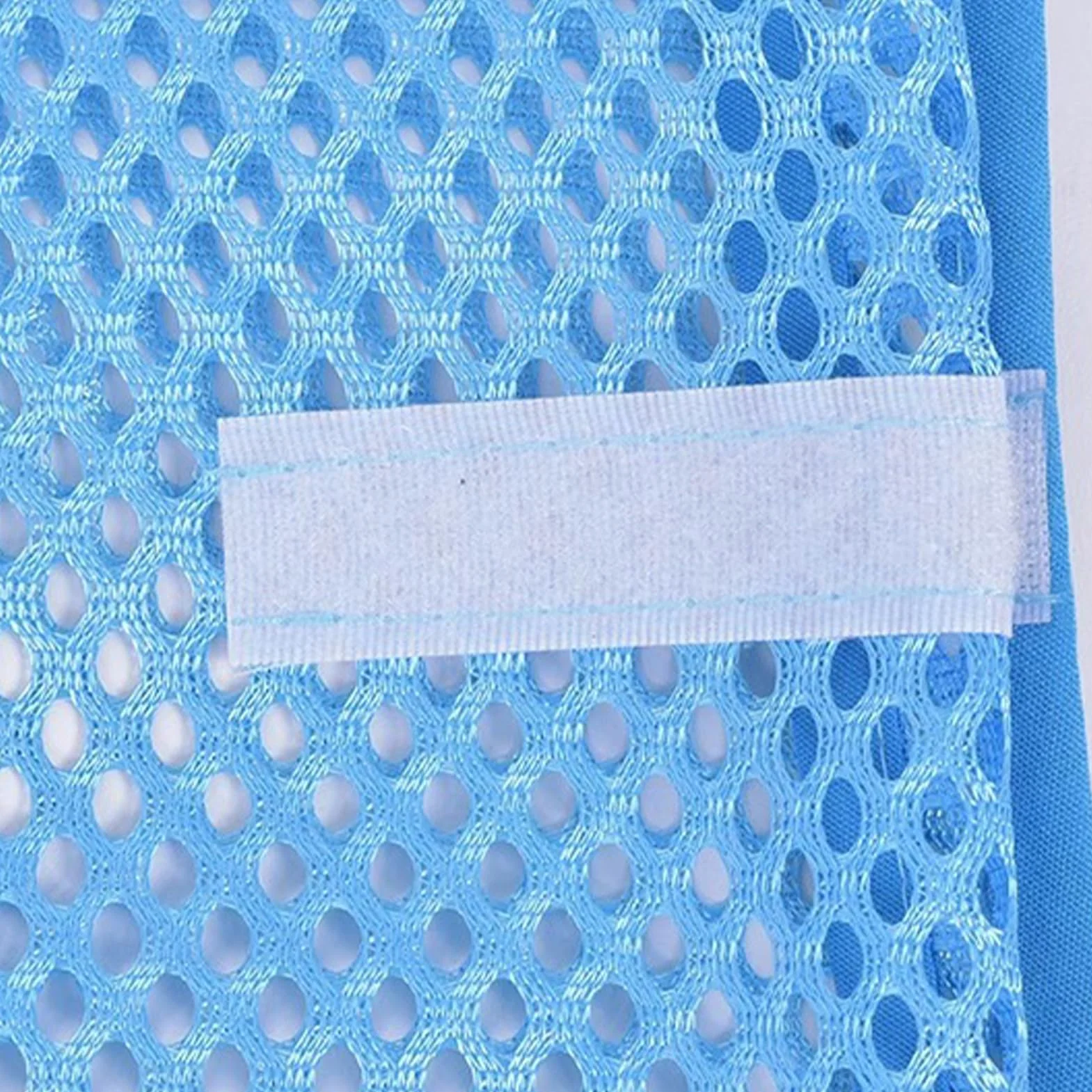 Chaleco de refrigeración con 8 paquetes de hielo, enfriamiento rápido para verano, deportes, viajes y trabajo
