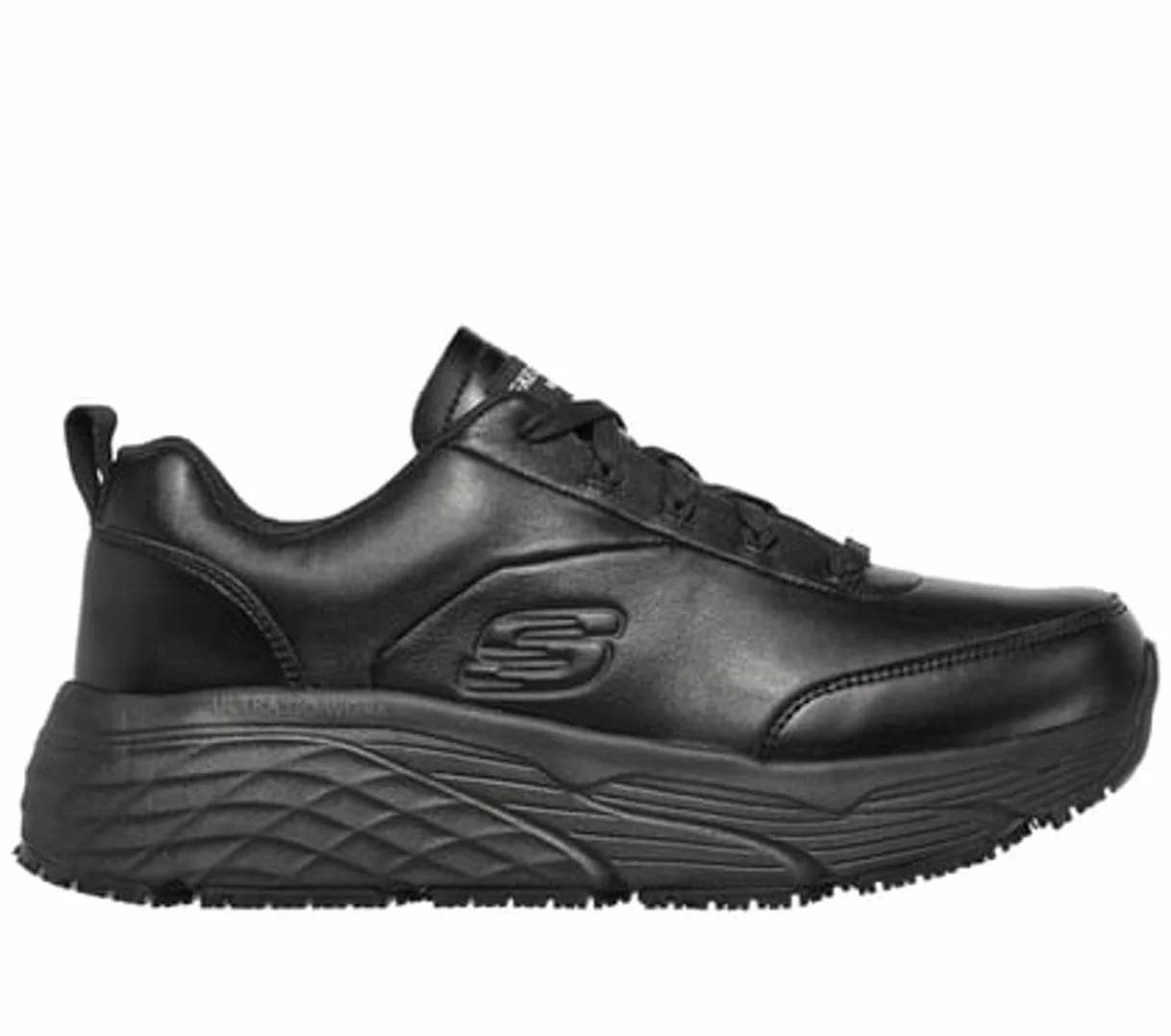 Skechers Work Max Cushioning Elite Sr Kajus Zapatos para profesionales sanitarios Mujer