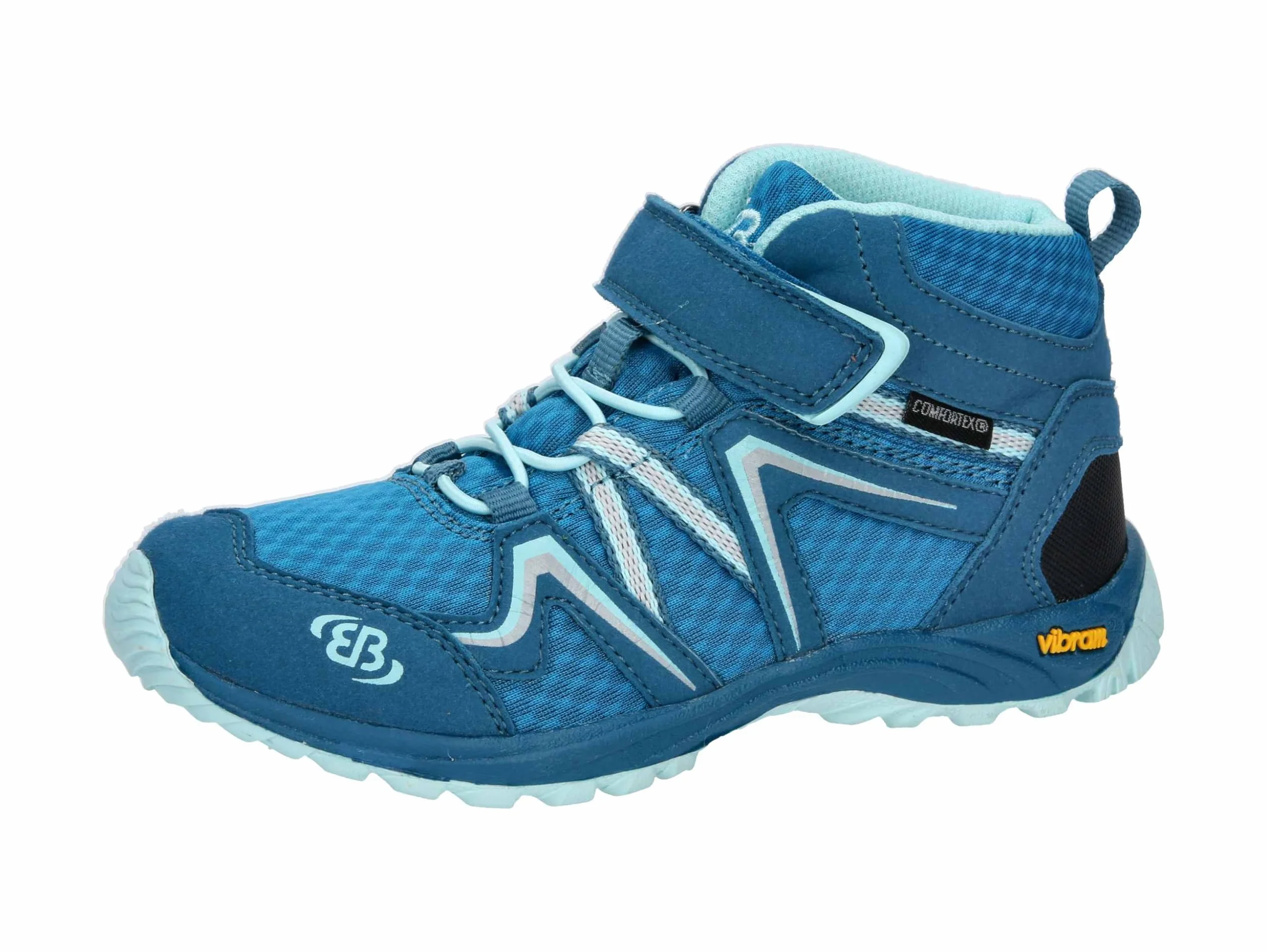 Brütting Rockwall Botas de trekking niños