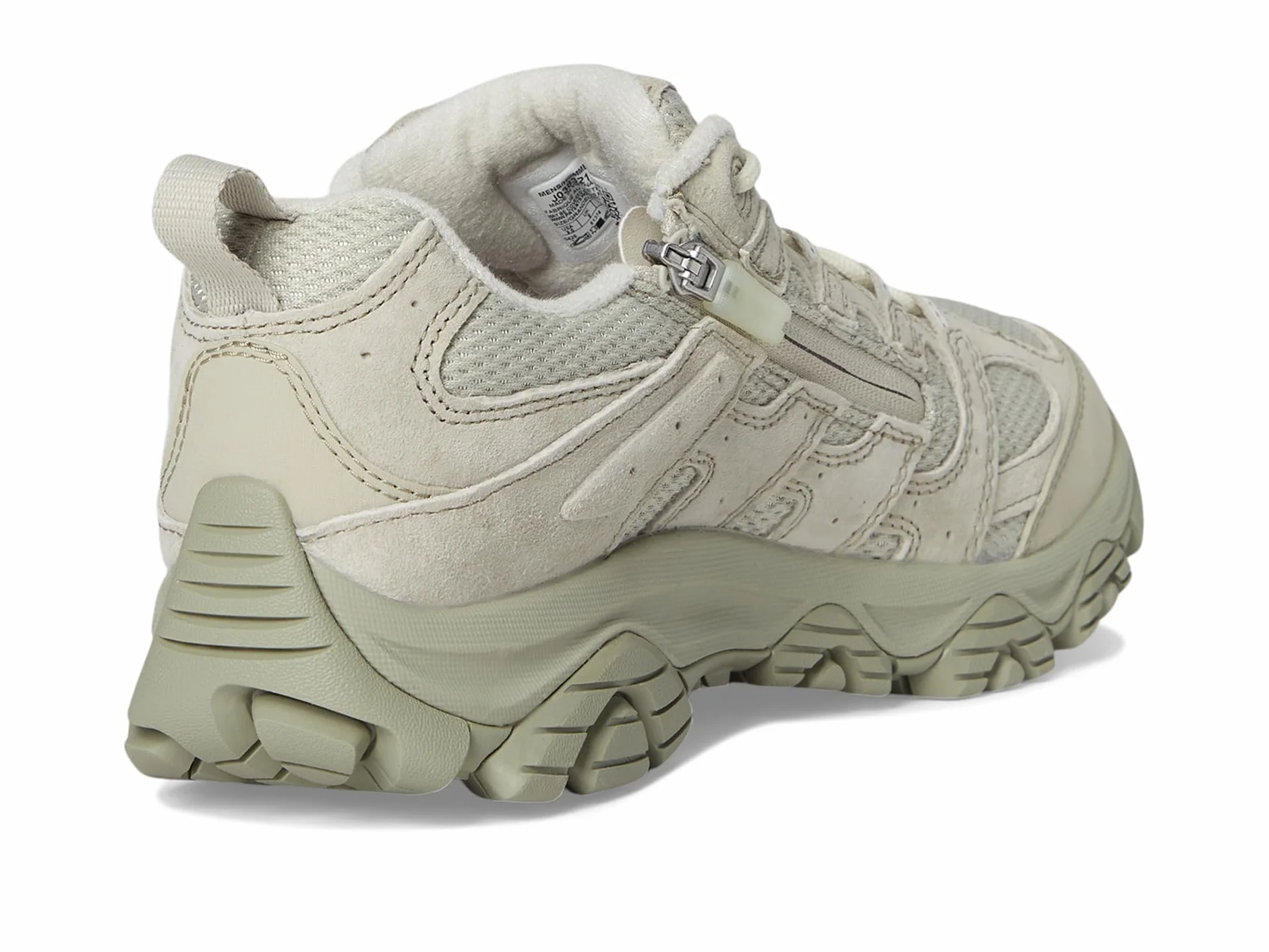 Merrell Moab 3 Ready Zip Zapatillas Hombre