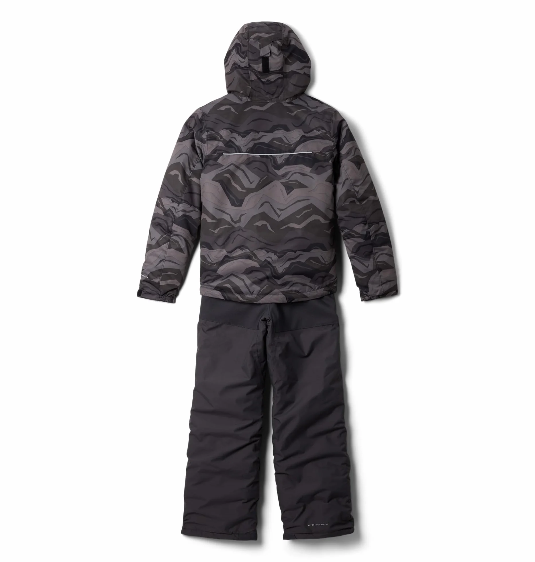 Columbia Buga Conjunto para la nieve Niños
