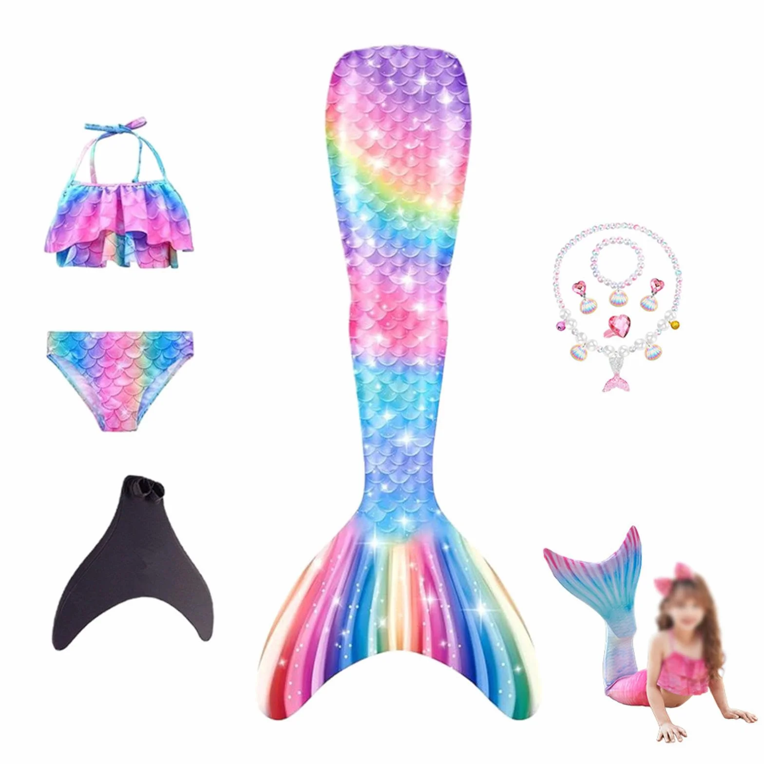 Hermosos Conjunto De Ropa Ropa Infantil DiseñO Brillante Y Colorido