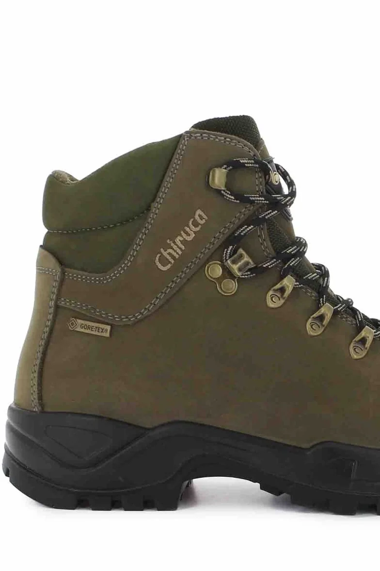 CHIRUCA Bota para Hombre