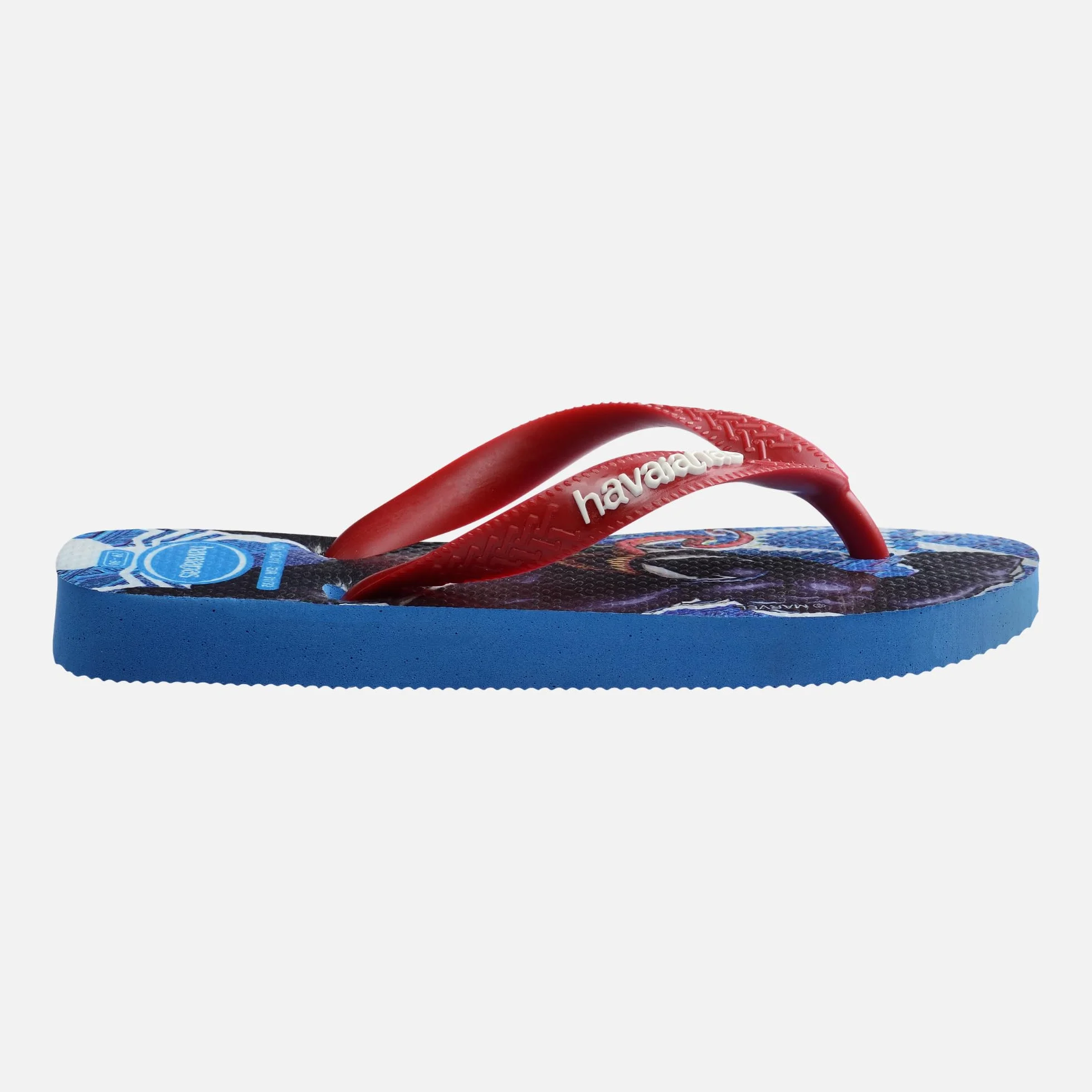 Havaianas Kids Top Marvel II Chanclas