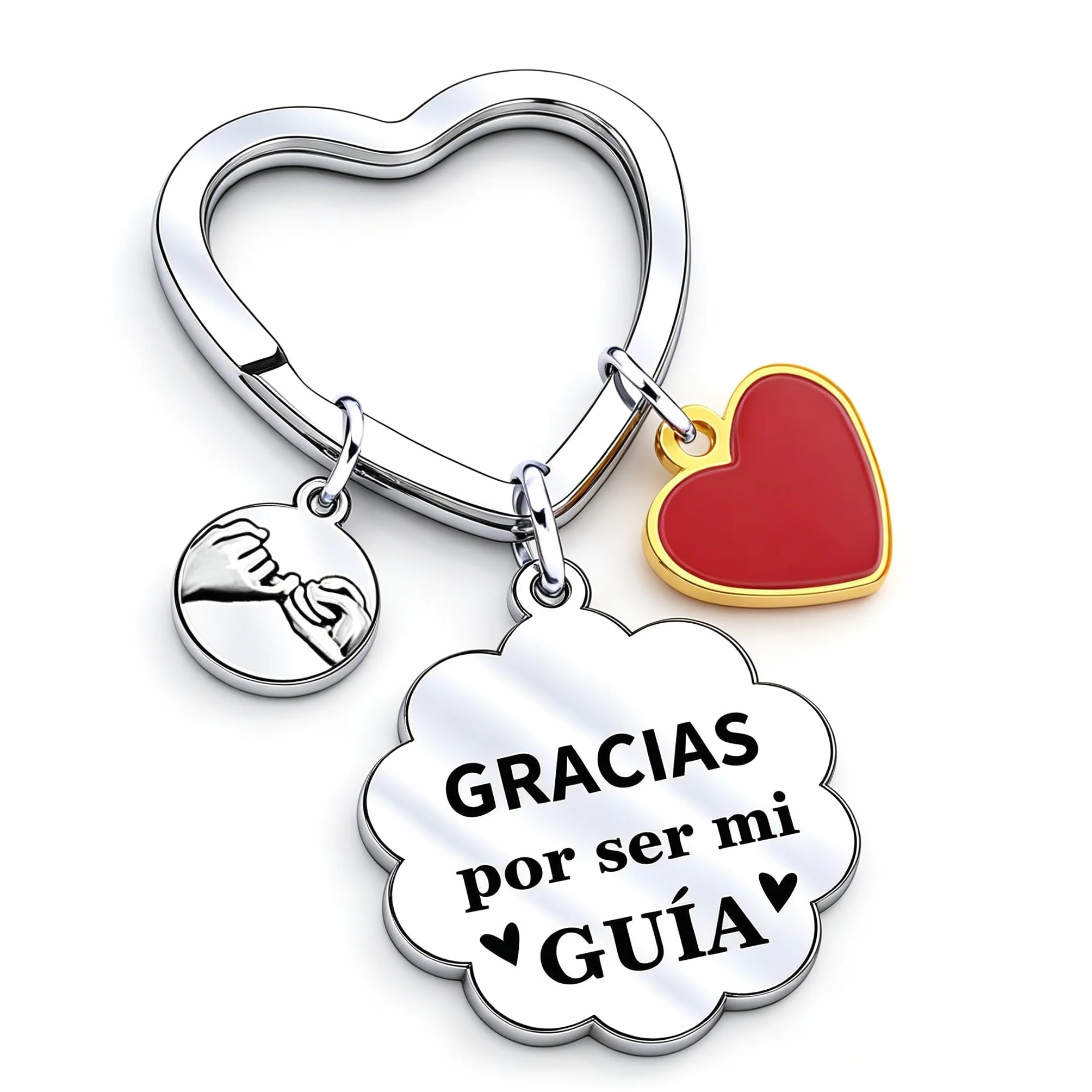 Llavero Regalo Original para Maestro Profesora Infantil