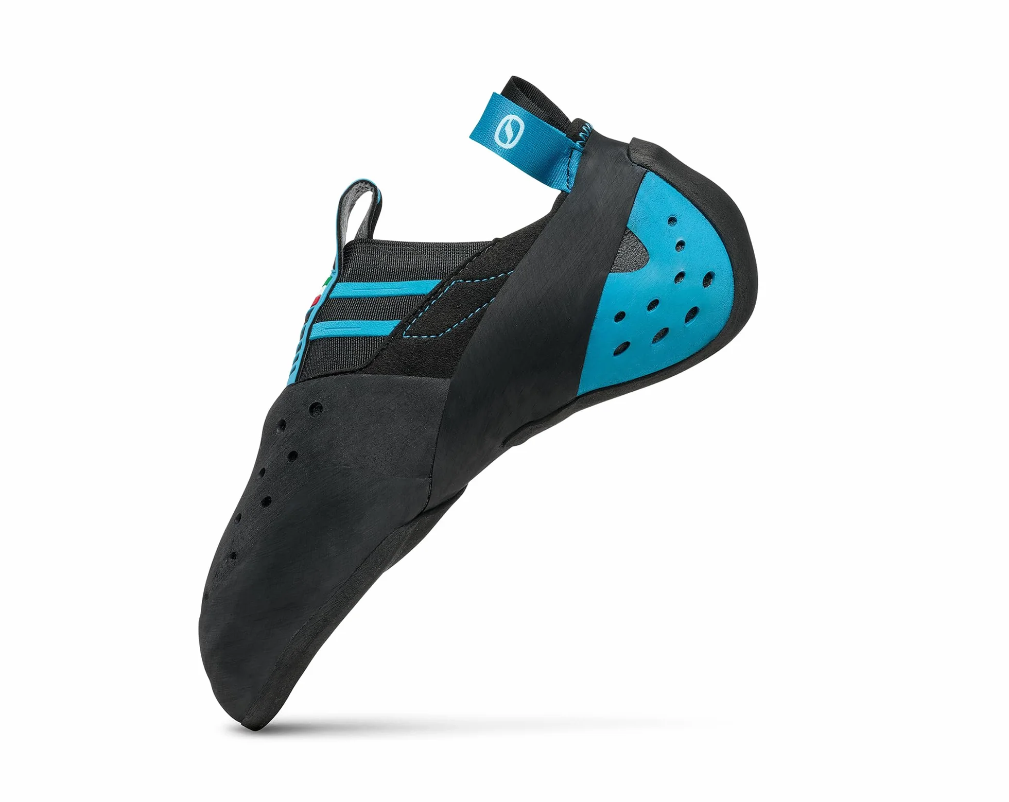 Scarpa Instinct S Fj Zapatillas de Escalada Unisex Adulto