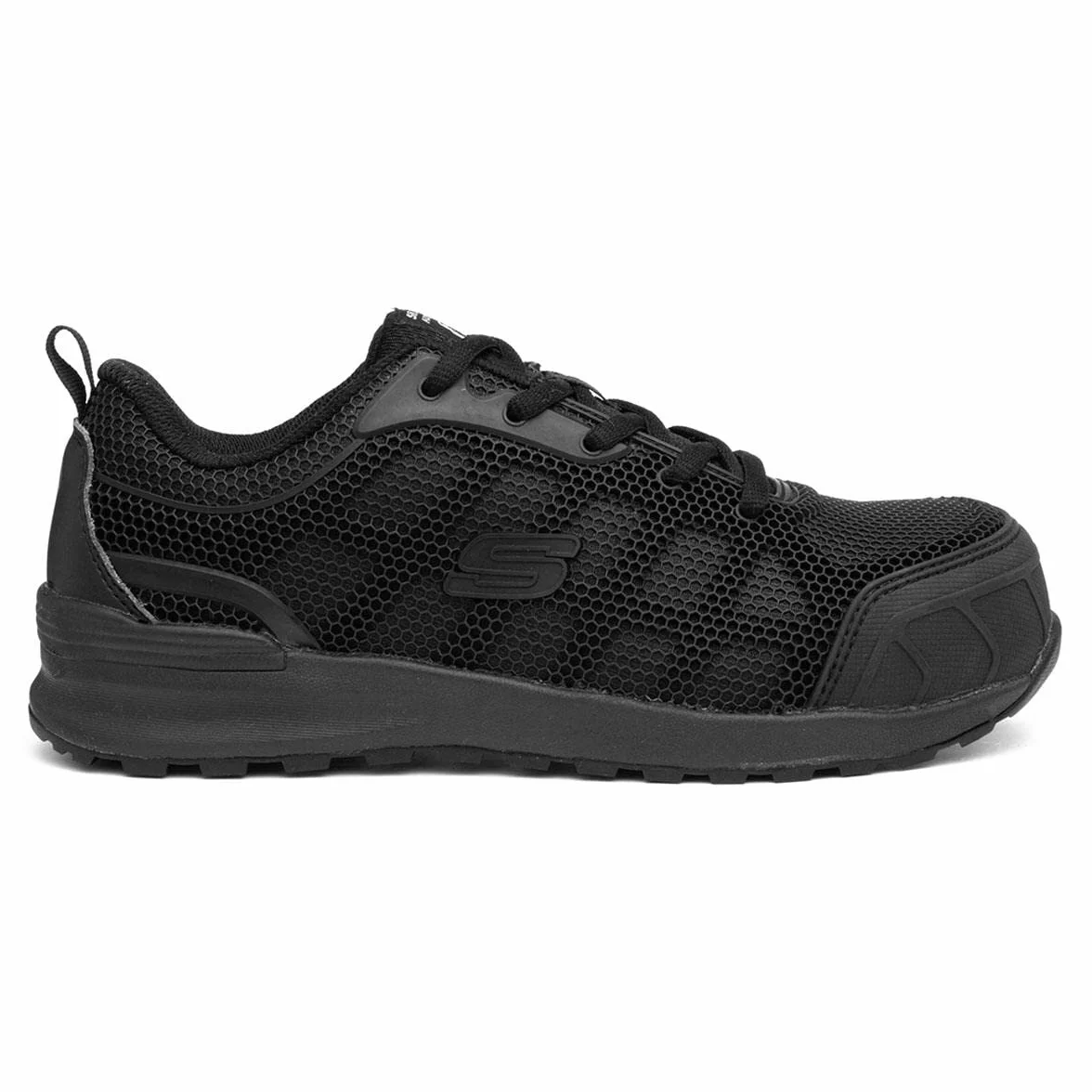 Skechers Zapatillas de Deporte Mujer con Espuma viscoelástica