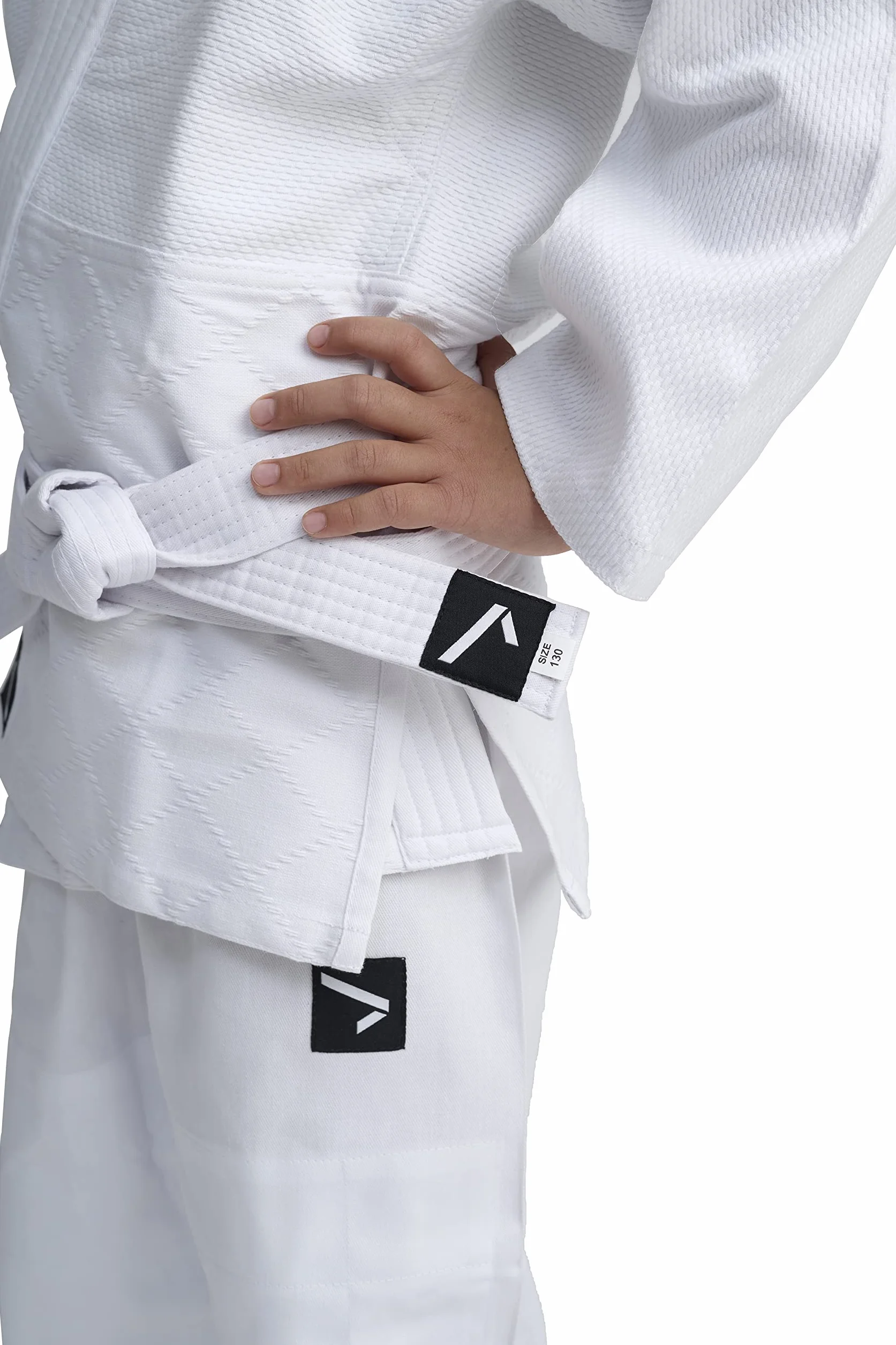 IPPONGEAR Future 2 Traje de judo para niños