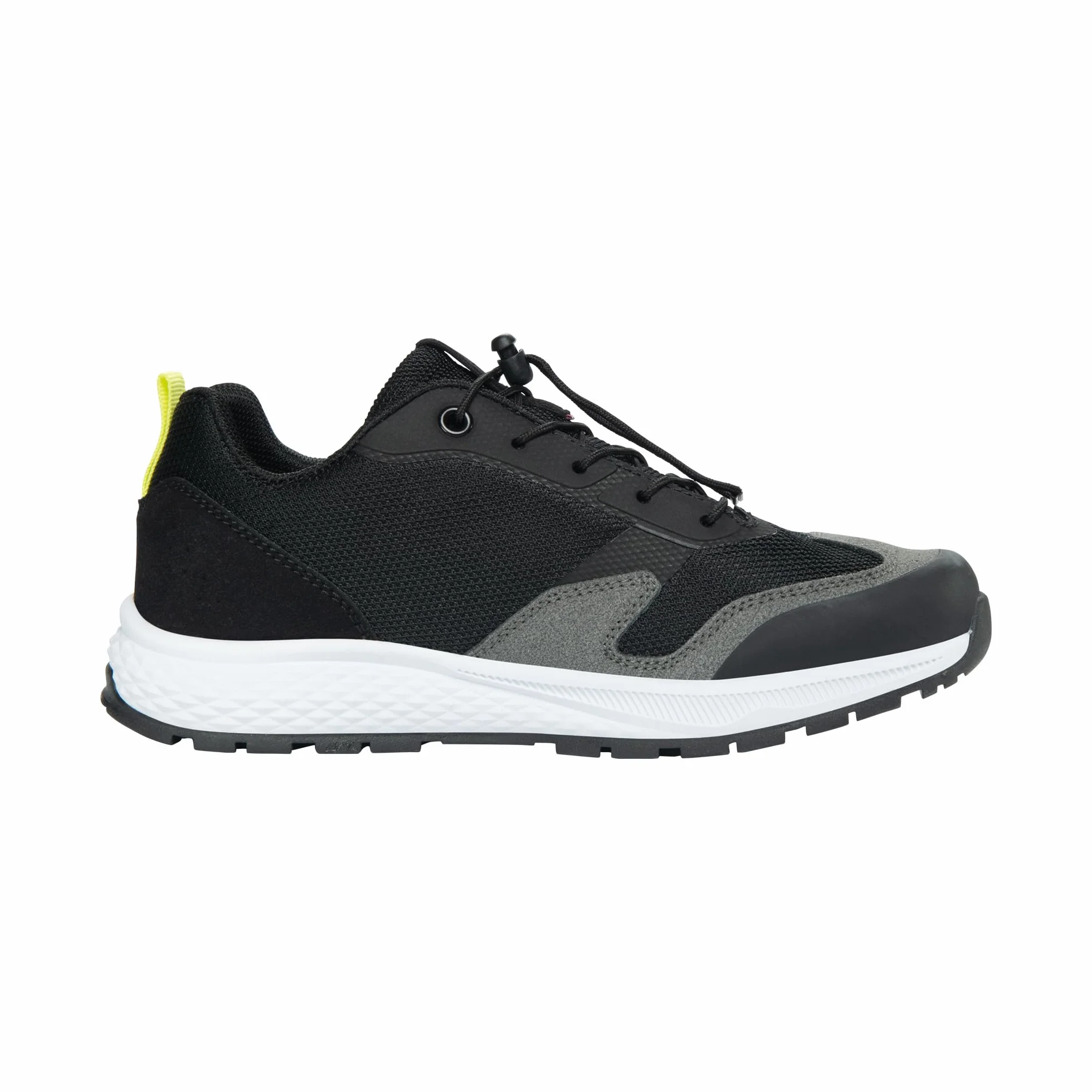 Viking Century WP SL Zapatillas de senderismo niños