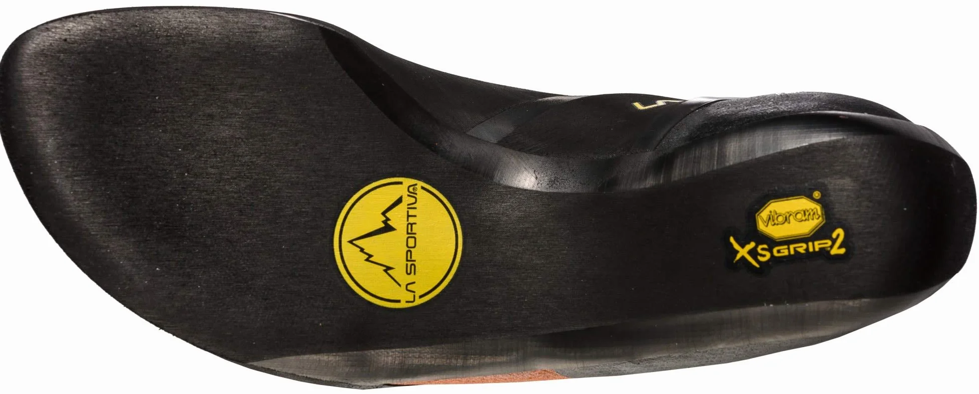 La Sportiva Cobra Orange Zapatos de escalada Unisex Adulto