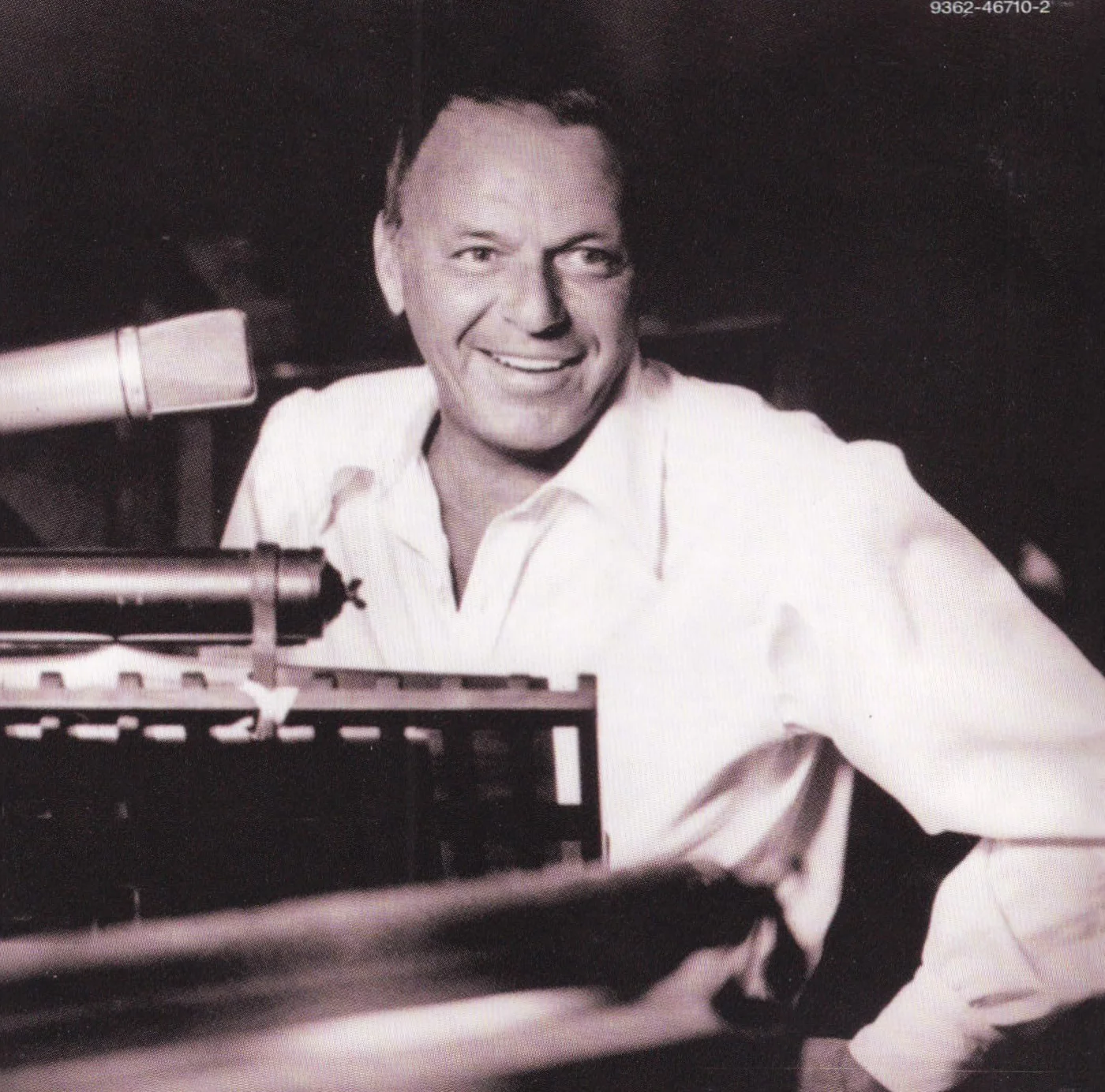 Frank Sinatra My Way-the Best of