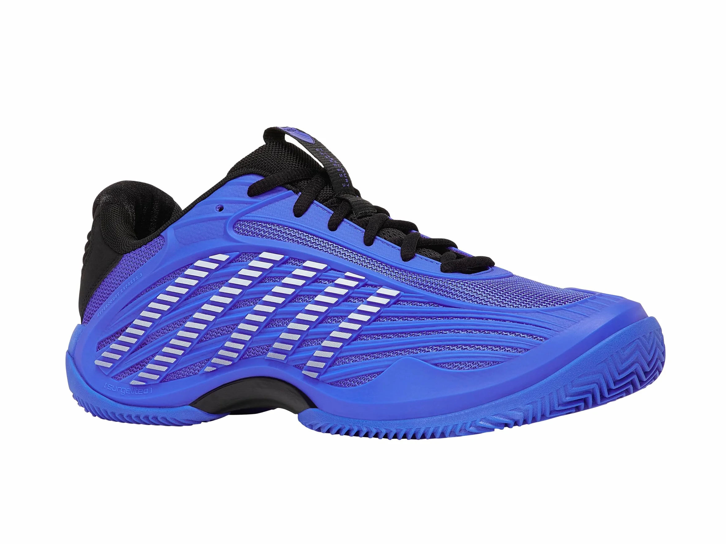 K-Swiss Hypercourt Express 3 Clay Tenis Shoe Hombre