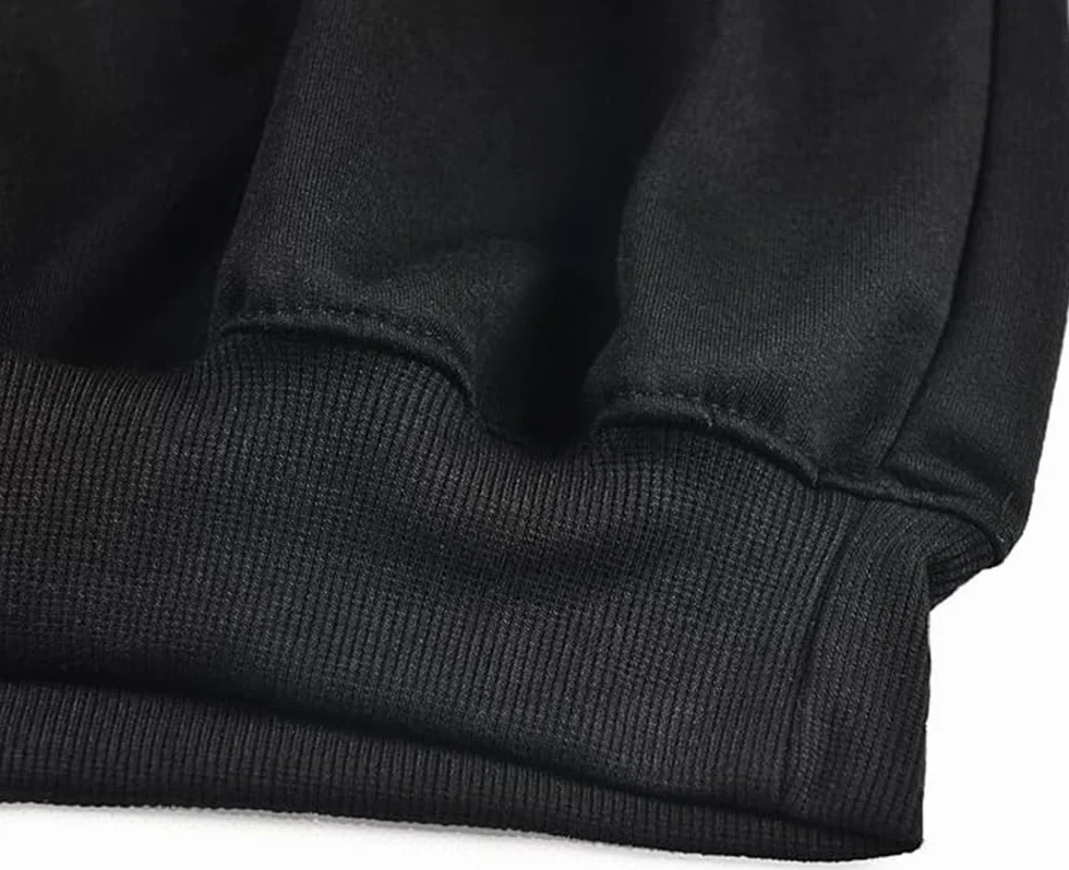 Quevedo Buenas Noches World Tour Merch Sudadera de manga larga para mujer y hombre