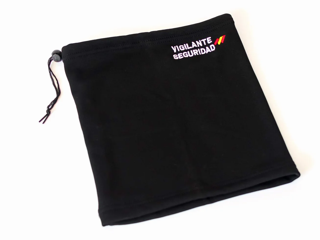 Braga Polar Vigilante Seguridad para cuello ALP0028
