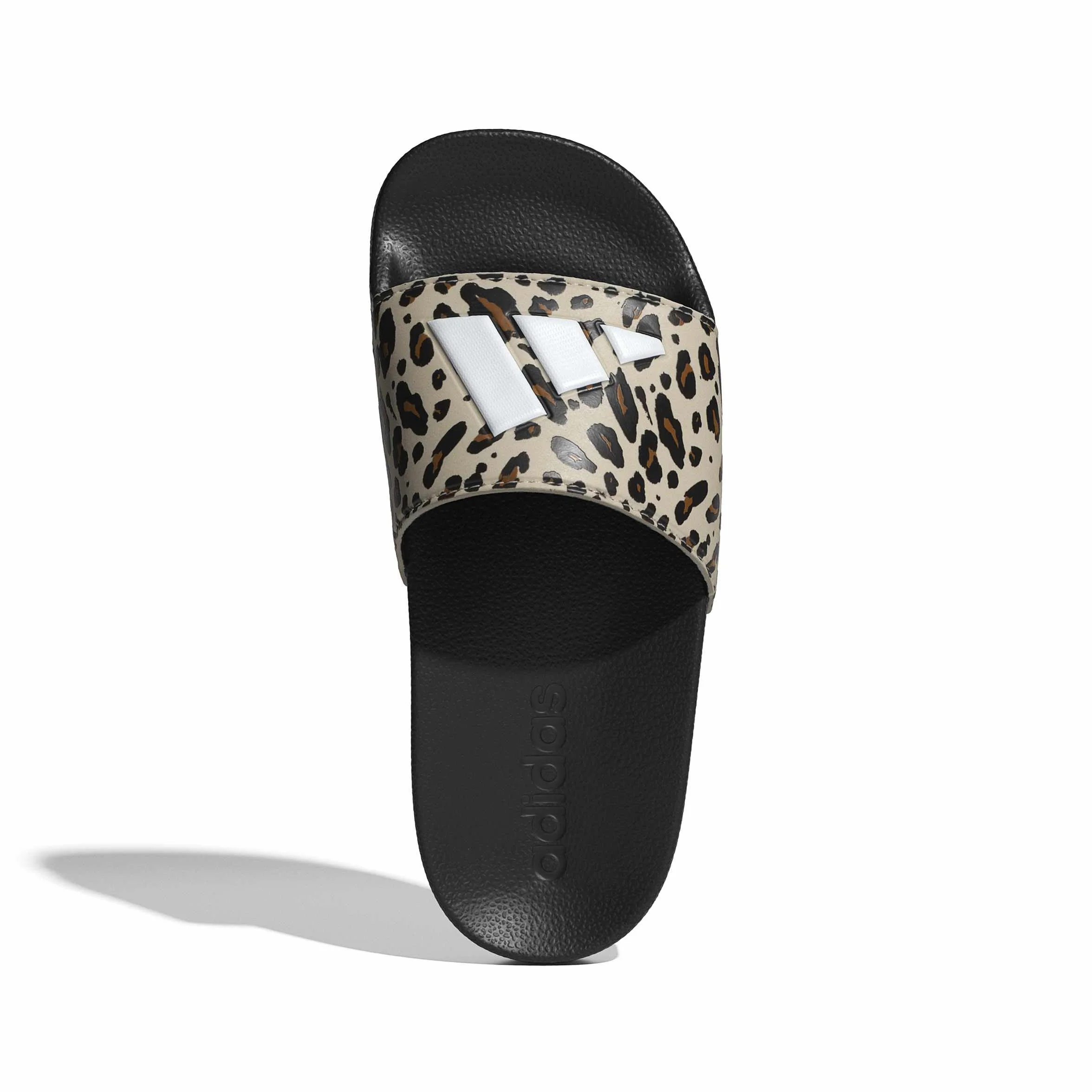 Adidas Adilette Shower Logo Sandals Kids Chanclas