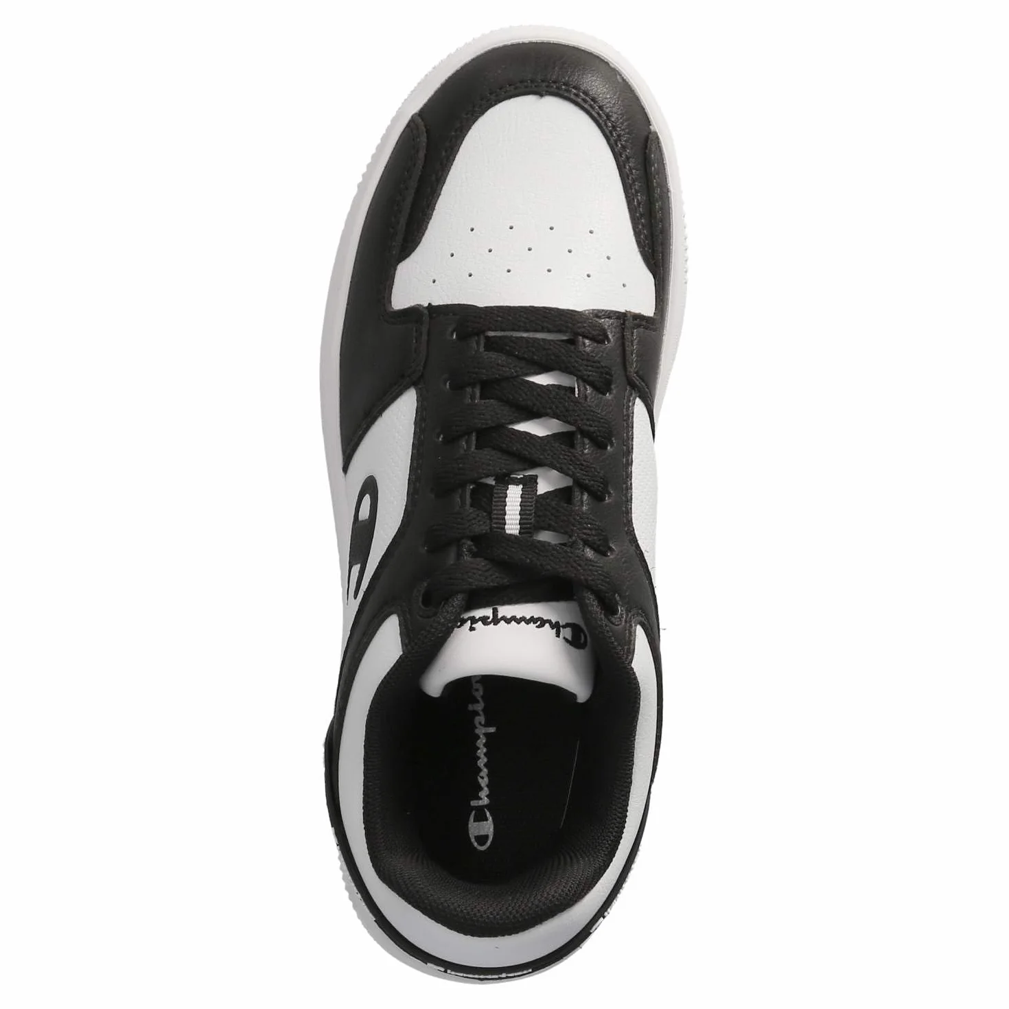 Champion S11469 Zapatillas Deportivas Mujer