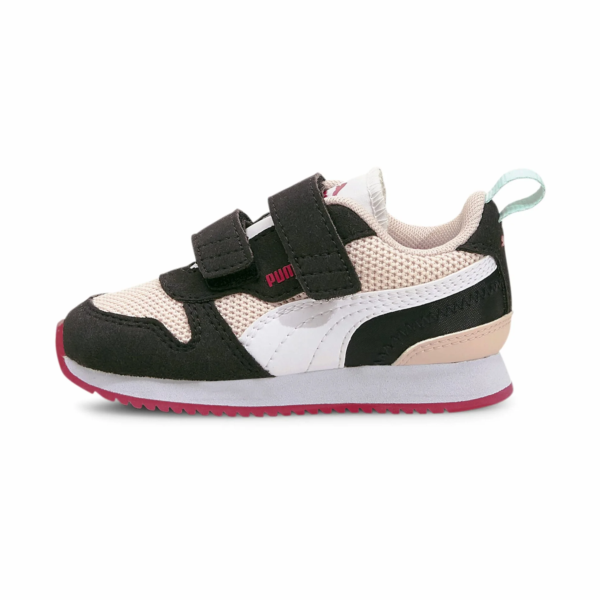 PUMA R78 V Inf Zapatillas Deportivas Unisex niños
