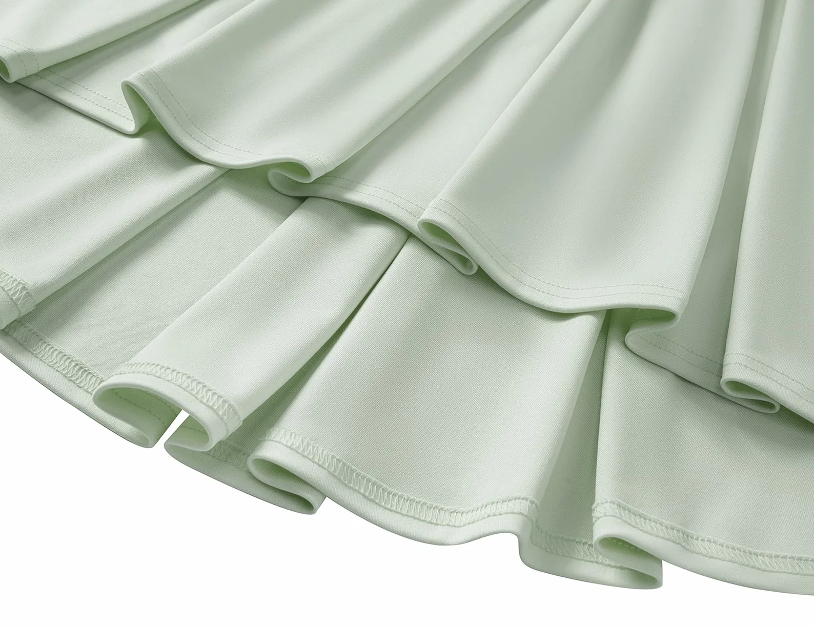 Arshiner Niñas Vestido Sin Mangas Novia Malla Vestidos Verano Formal Festivo Elegante con Cinturón 5-13 años