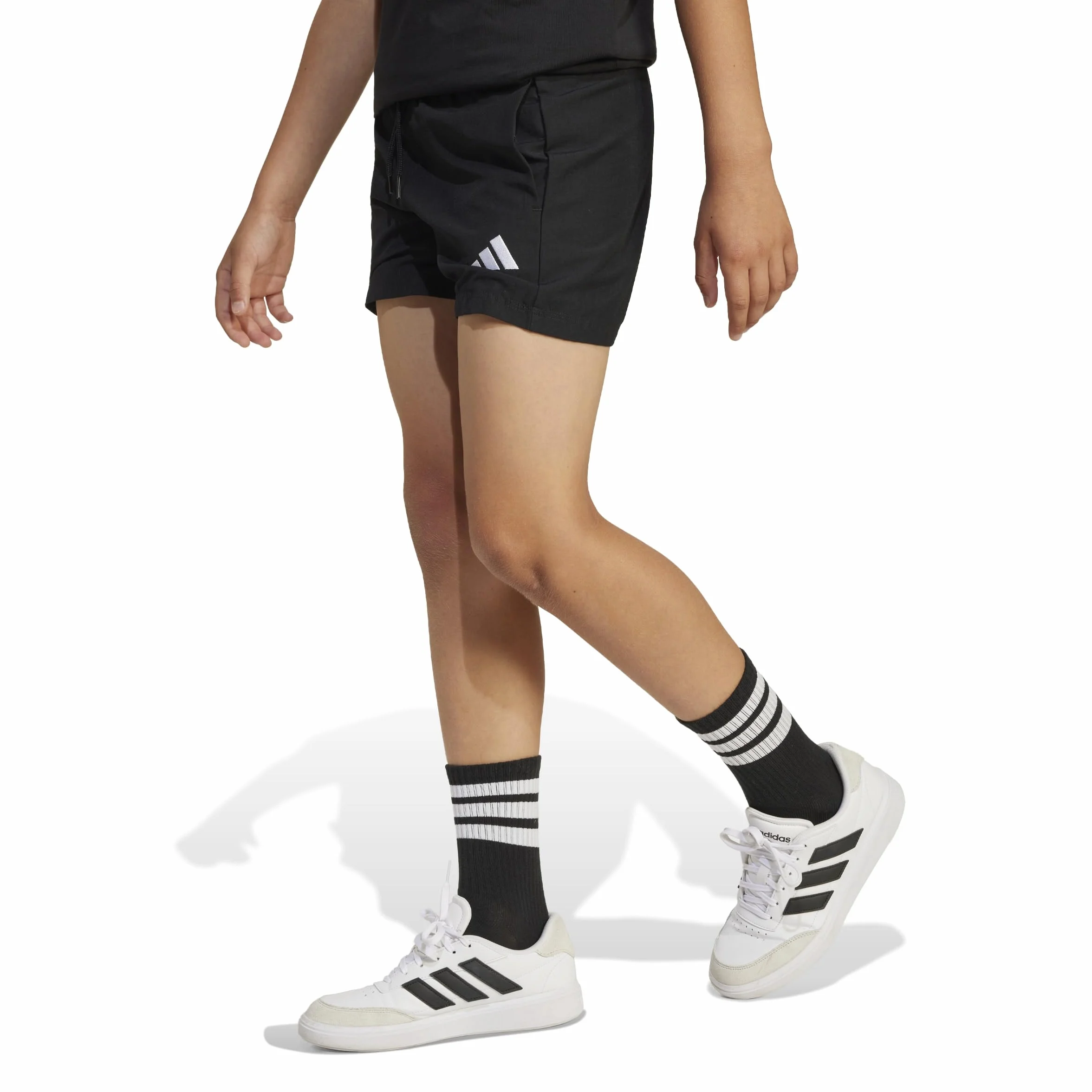 Adidas Essentials Climacool Shorts dla dzieci