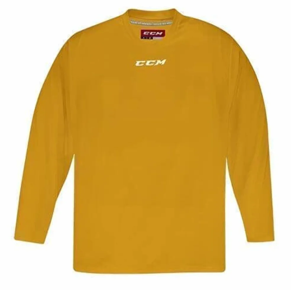 CCM Cuello En V Camiseta Hombre
