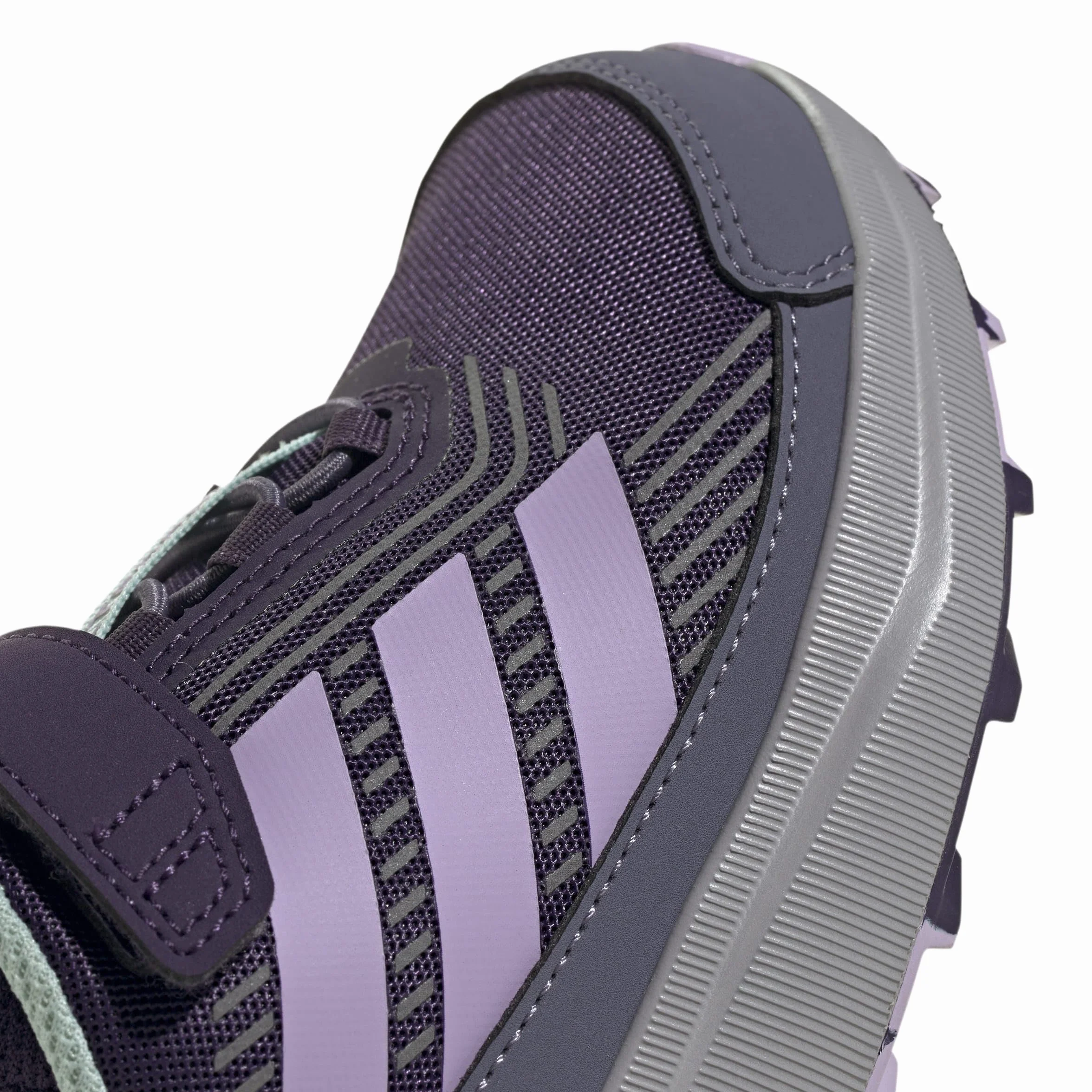 Adidas Terrex Trailmaker 2 Zapatilla de Senderismo Unisex niños