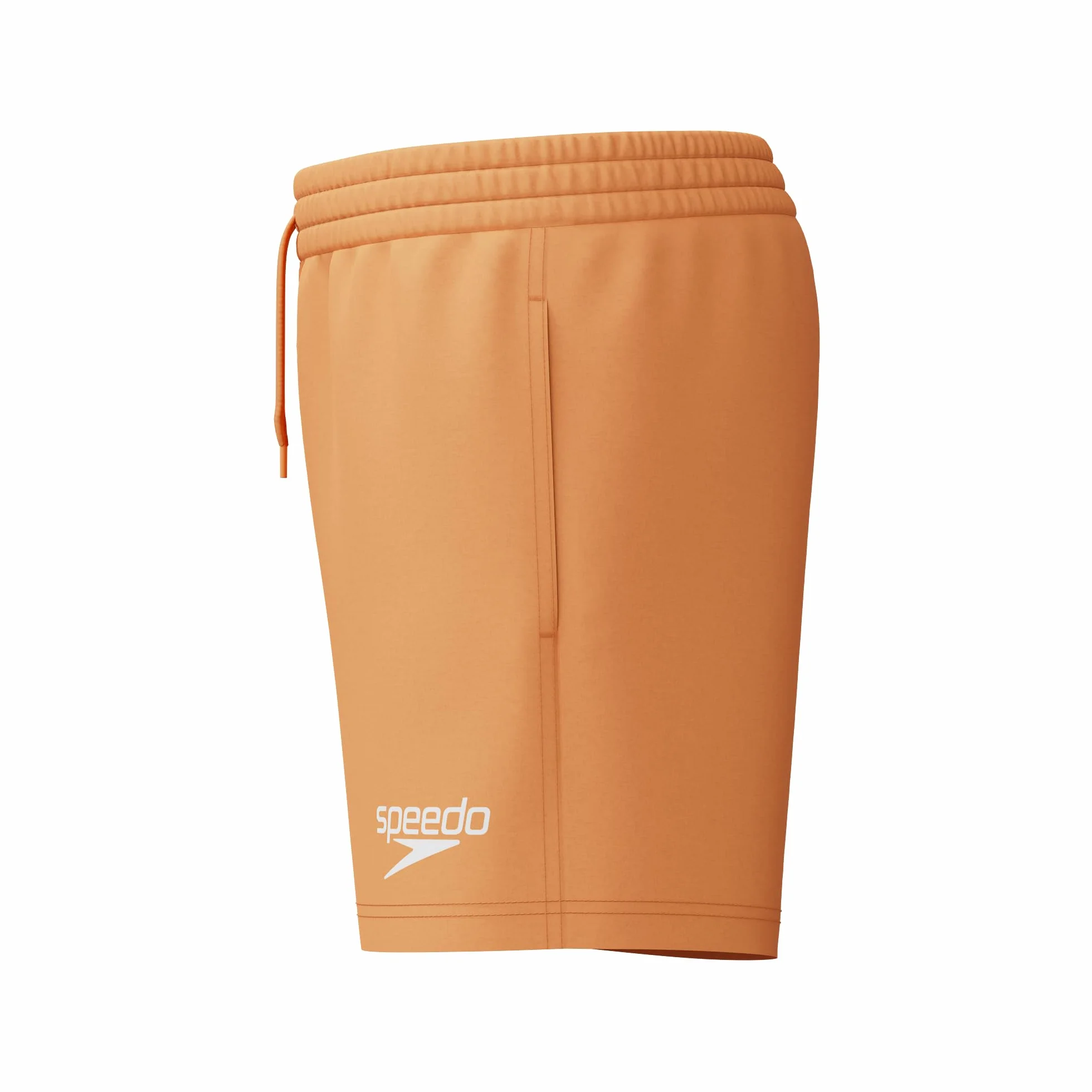 Speedo Niño Watershort 13" Bañador natación Secado rápido Resistente cloro