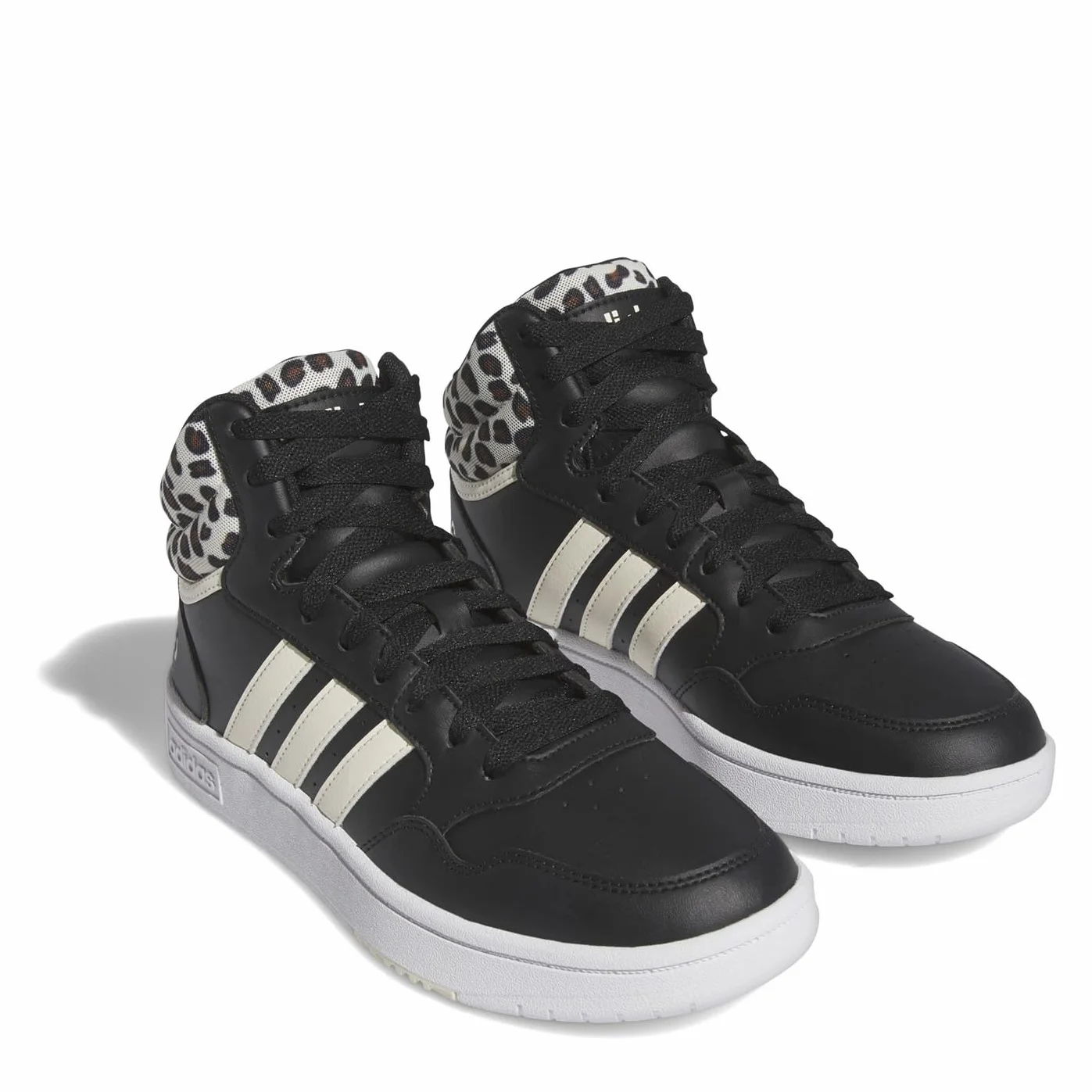 adidas Hoops 3.0 Mid Zapatillas para Hombre