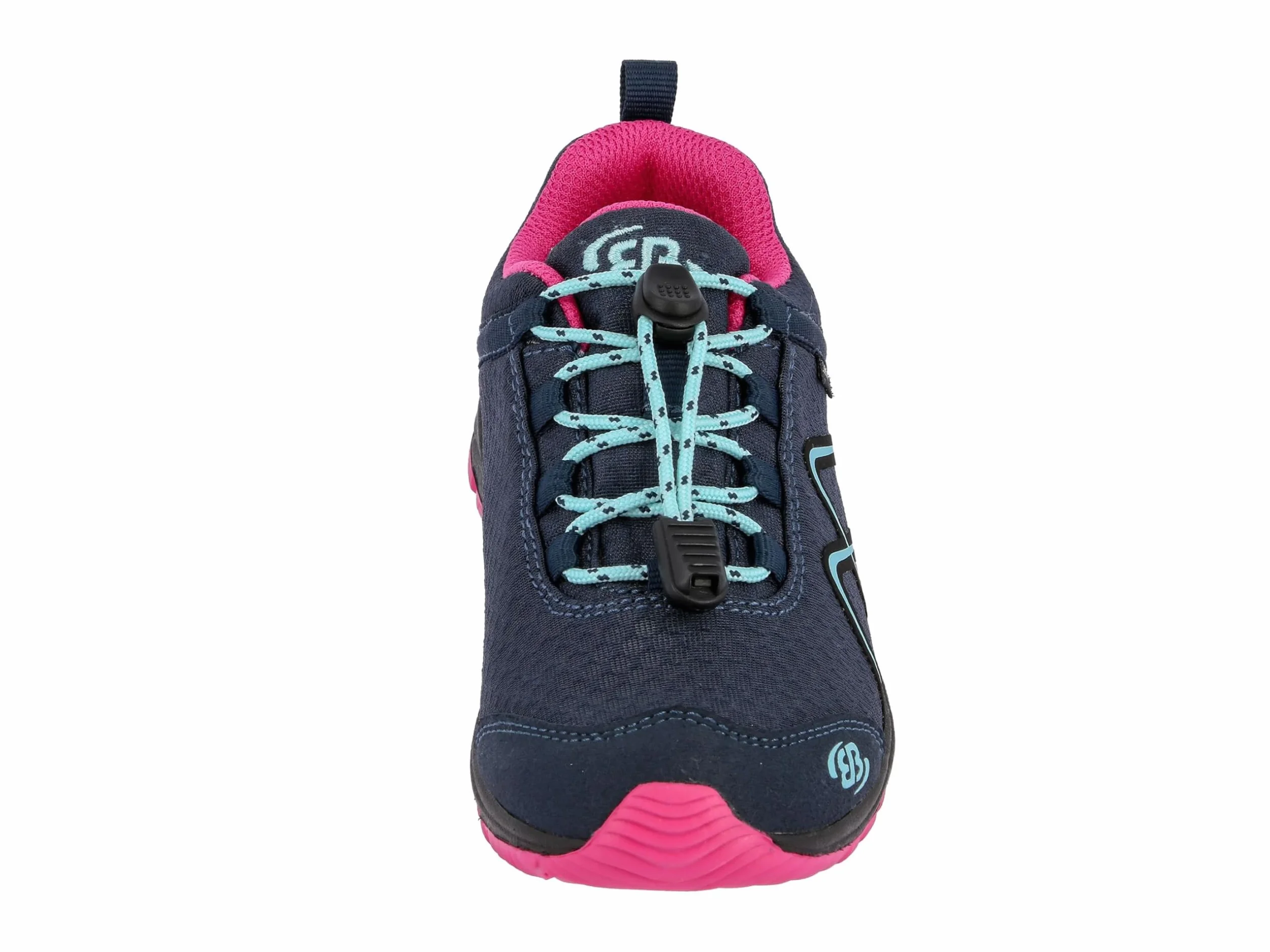 Brütting Guide Zapatos de Senderismo Low Rise Unisex niños