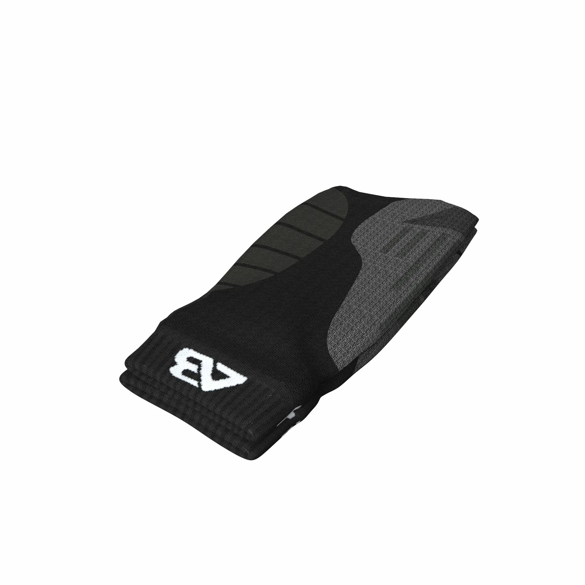 Calcetines de senderismo de lana merina pack de 2 pares para mujer hombre y niño