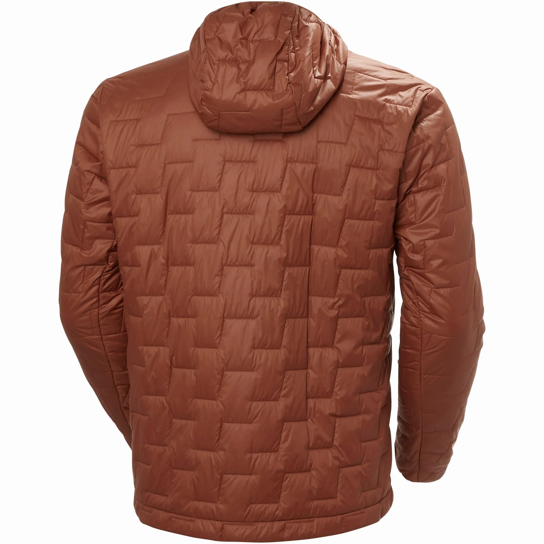 Helly Hansen Hombre Chaqueta Lifaloft Aislante Capucha