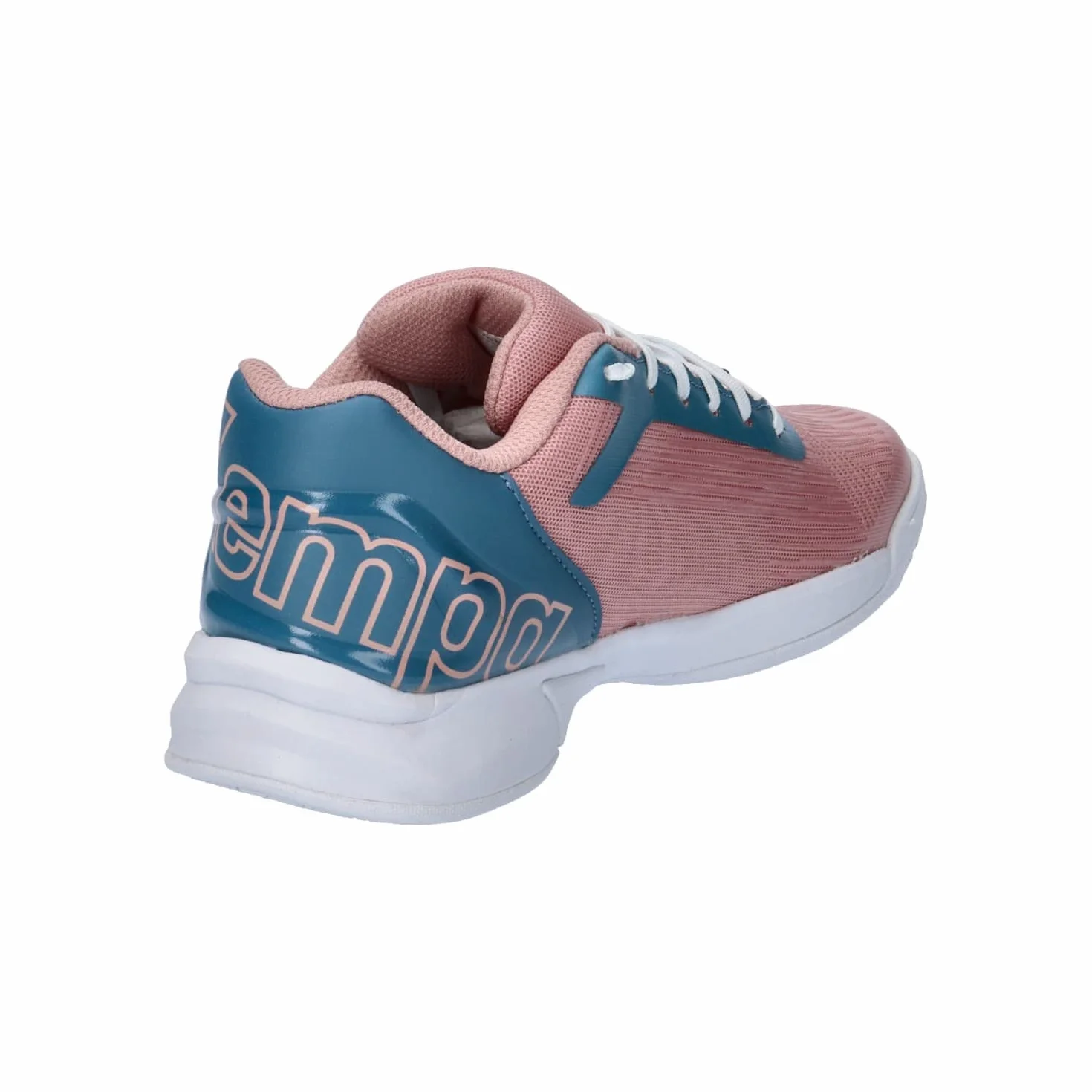 Kempa Attack 2.0 Women Zapatillas de Balonmano Transpirables