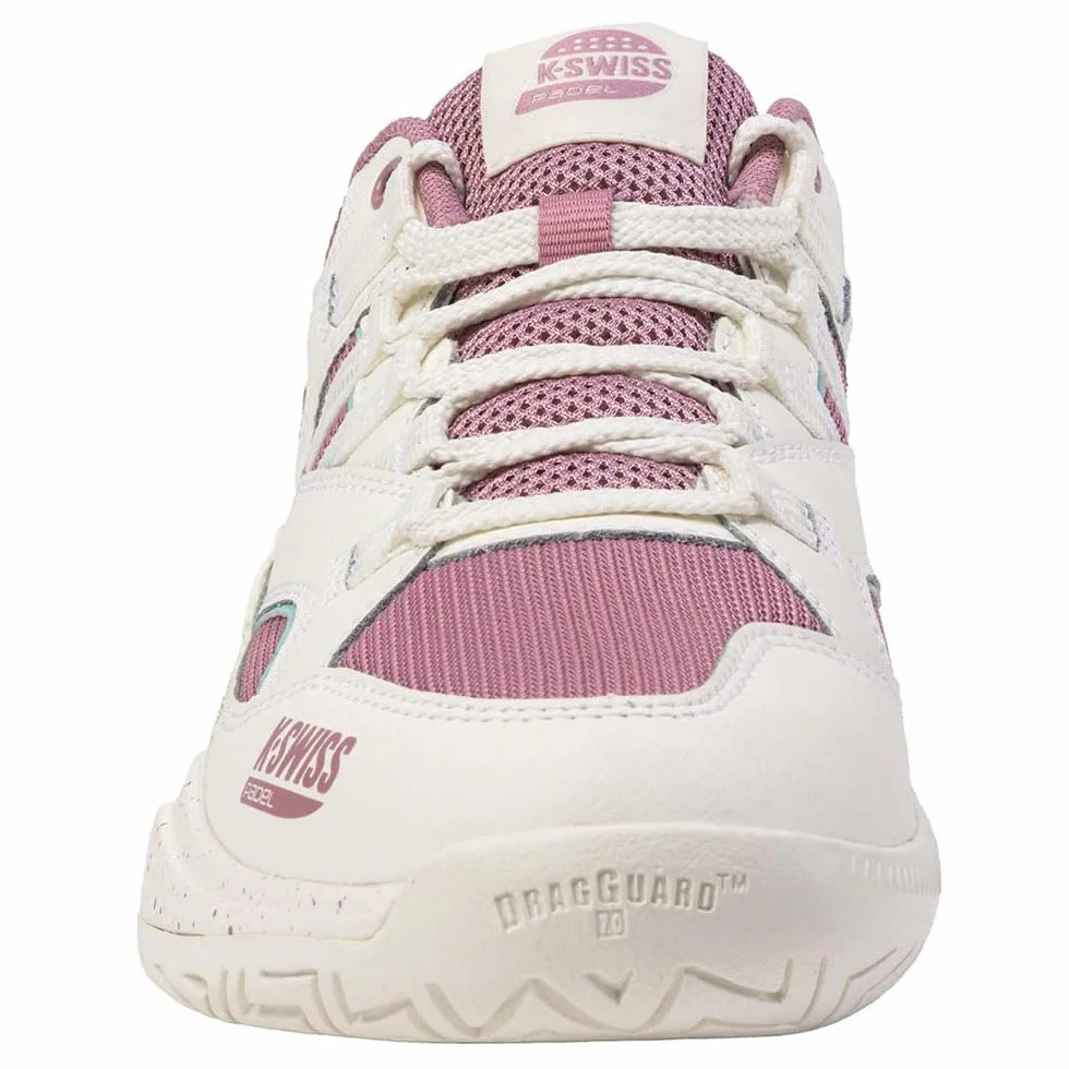 K-Swiss Tura Team Padel Tenis Shoe Mujer
