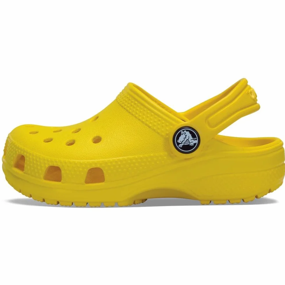 Crocs Classic Clog T Unisex niños