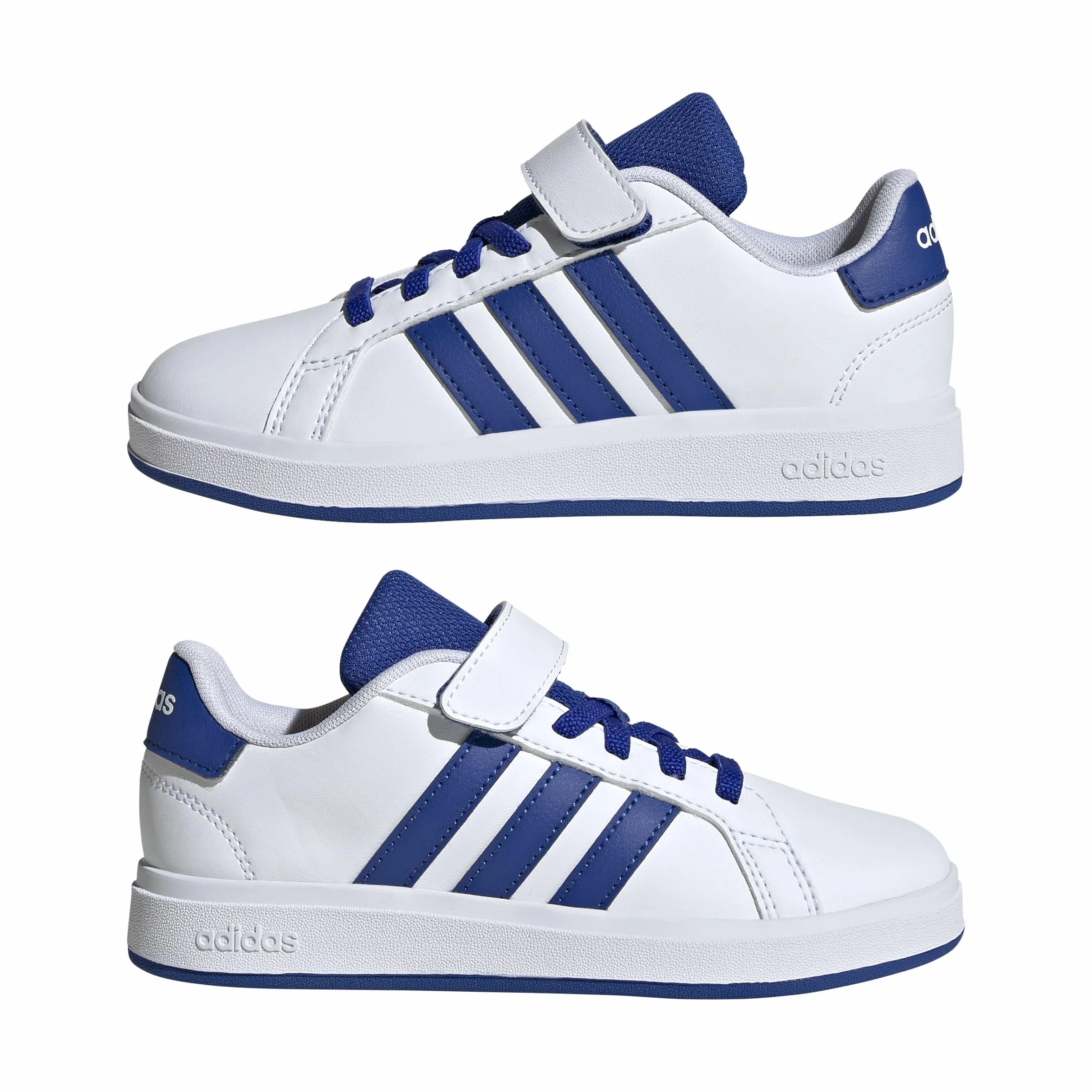 Adidas Grand Court 2.0 Zapatos Niños