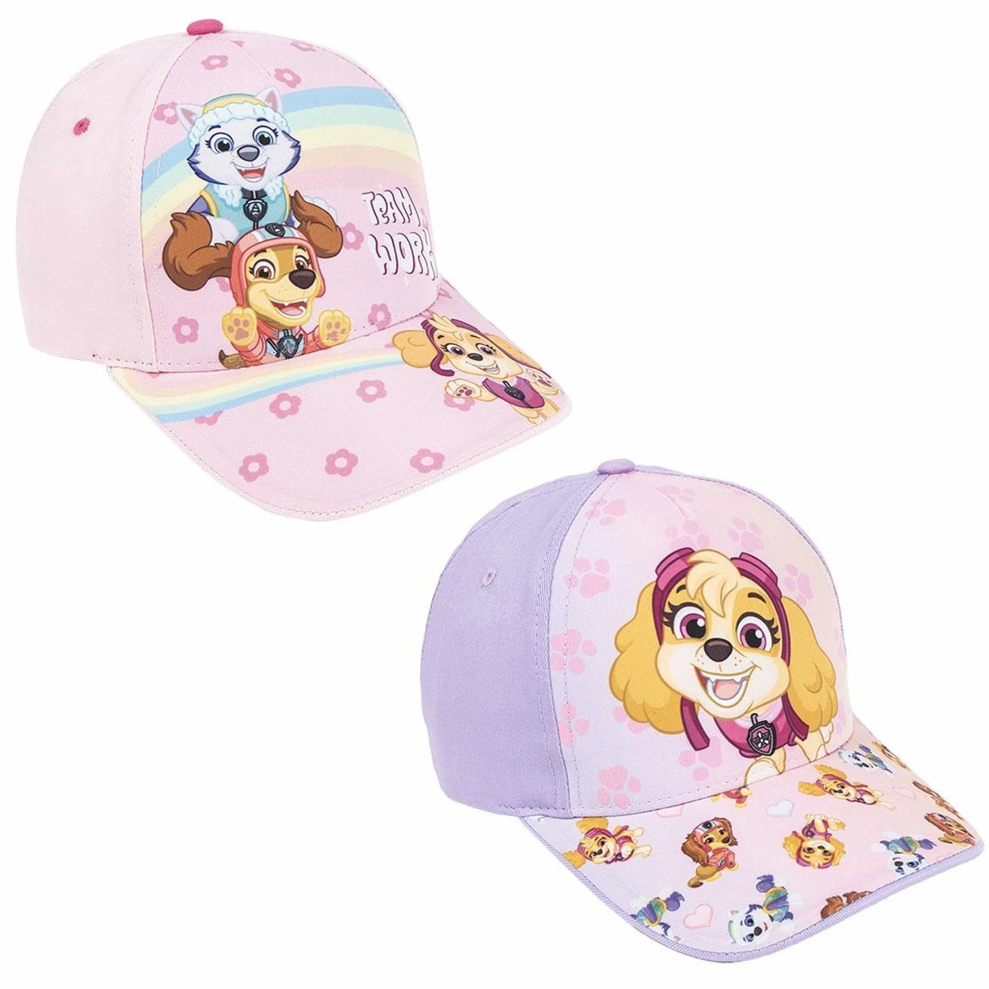 Gorra Paw Patrol CERDÁ LIFE'S LITTLE MOMENTS Unisex niños