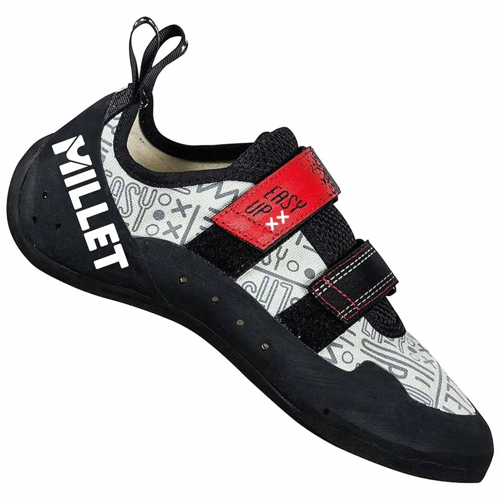 Millet Easy Up Buty Wspinaczkowe Męskie