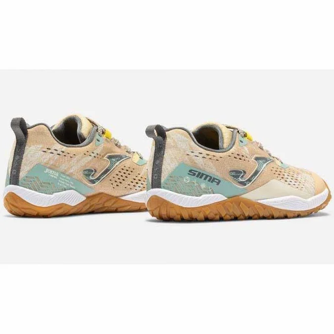 JOMA Slima Barefoot Trail Running Shoes EU 35