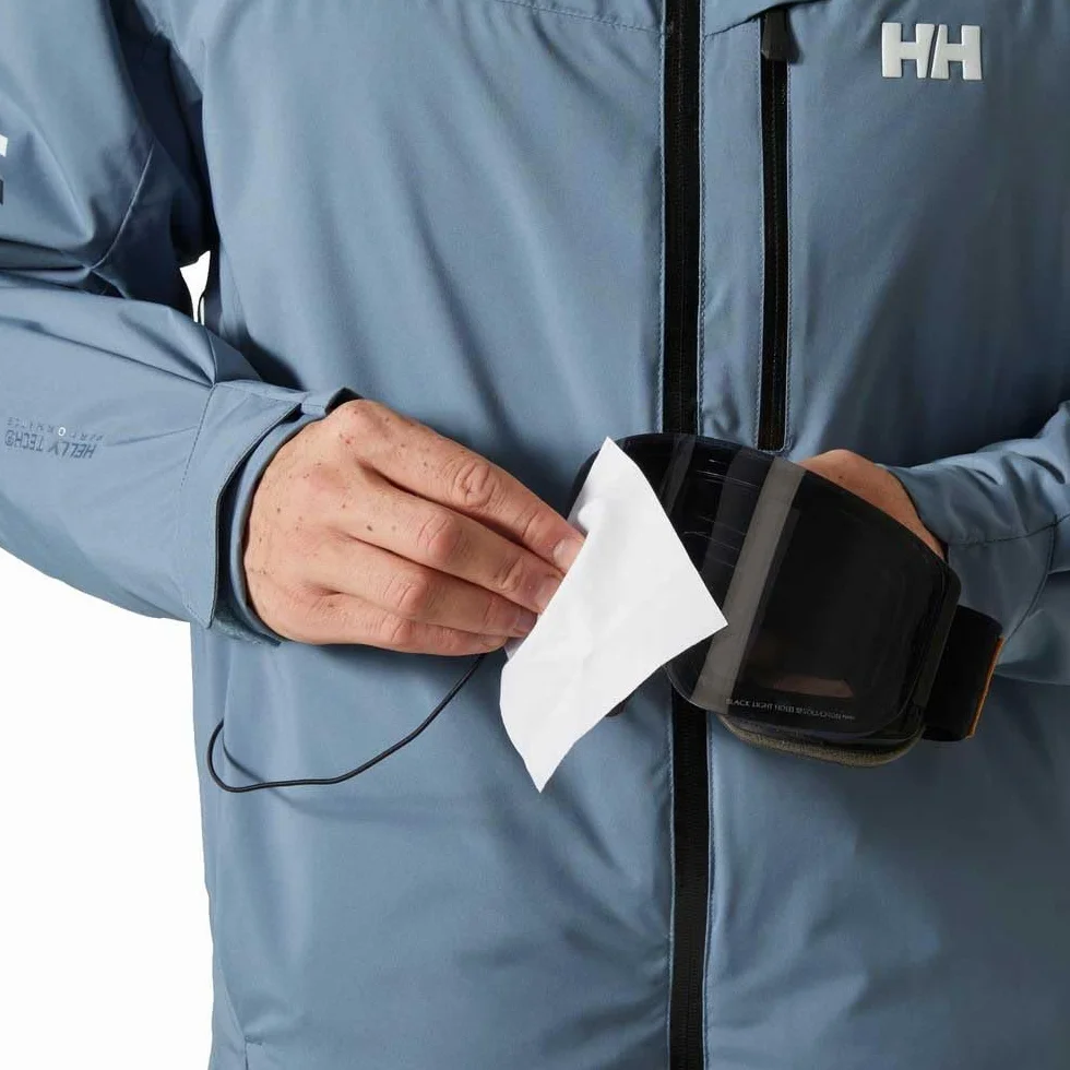 Helly Hansen Swift Team Insulated Ski Jacket Chaqueta de esquí Hombre
