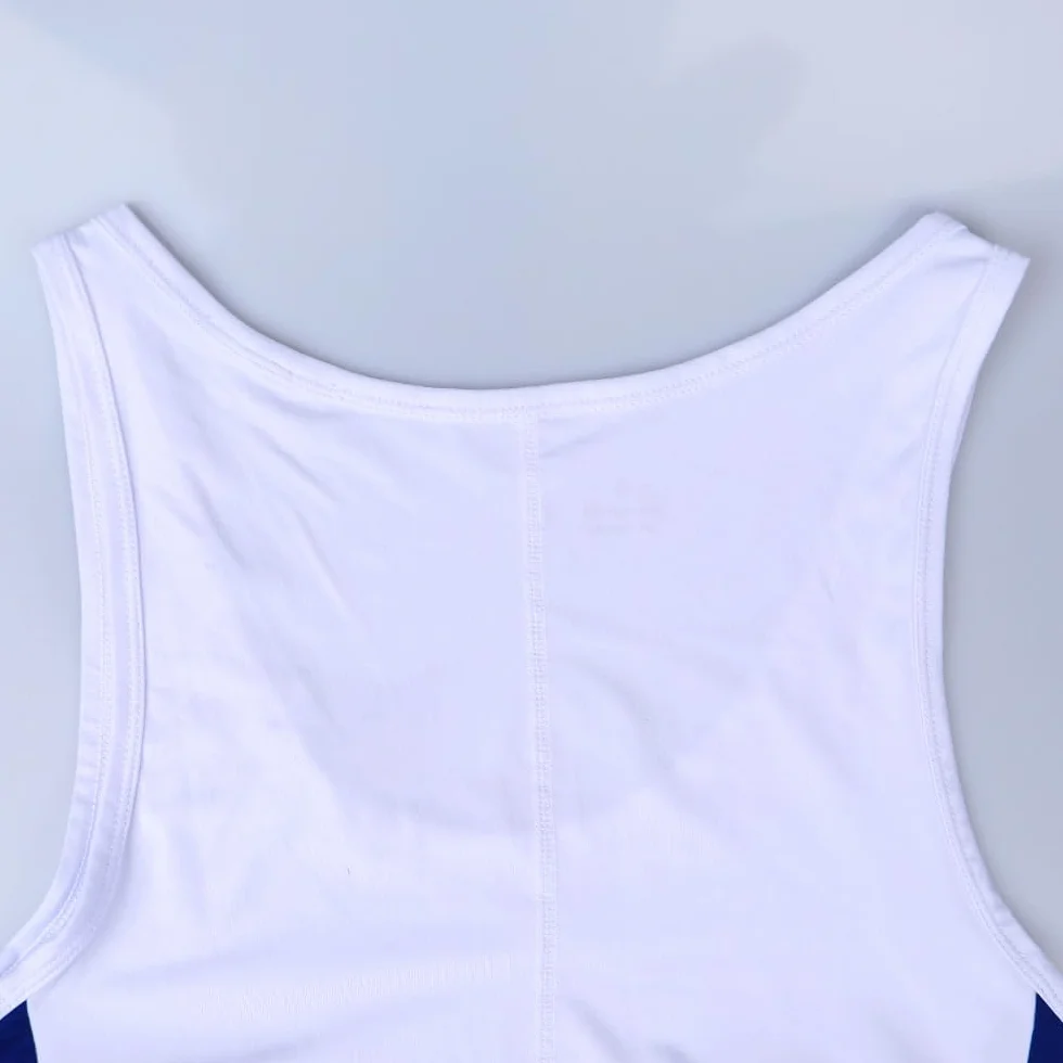 Hombre Camiseta Deportiva sin Mangas Camiseta de Entrenamiento Yoga Fisicoculturismo