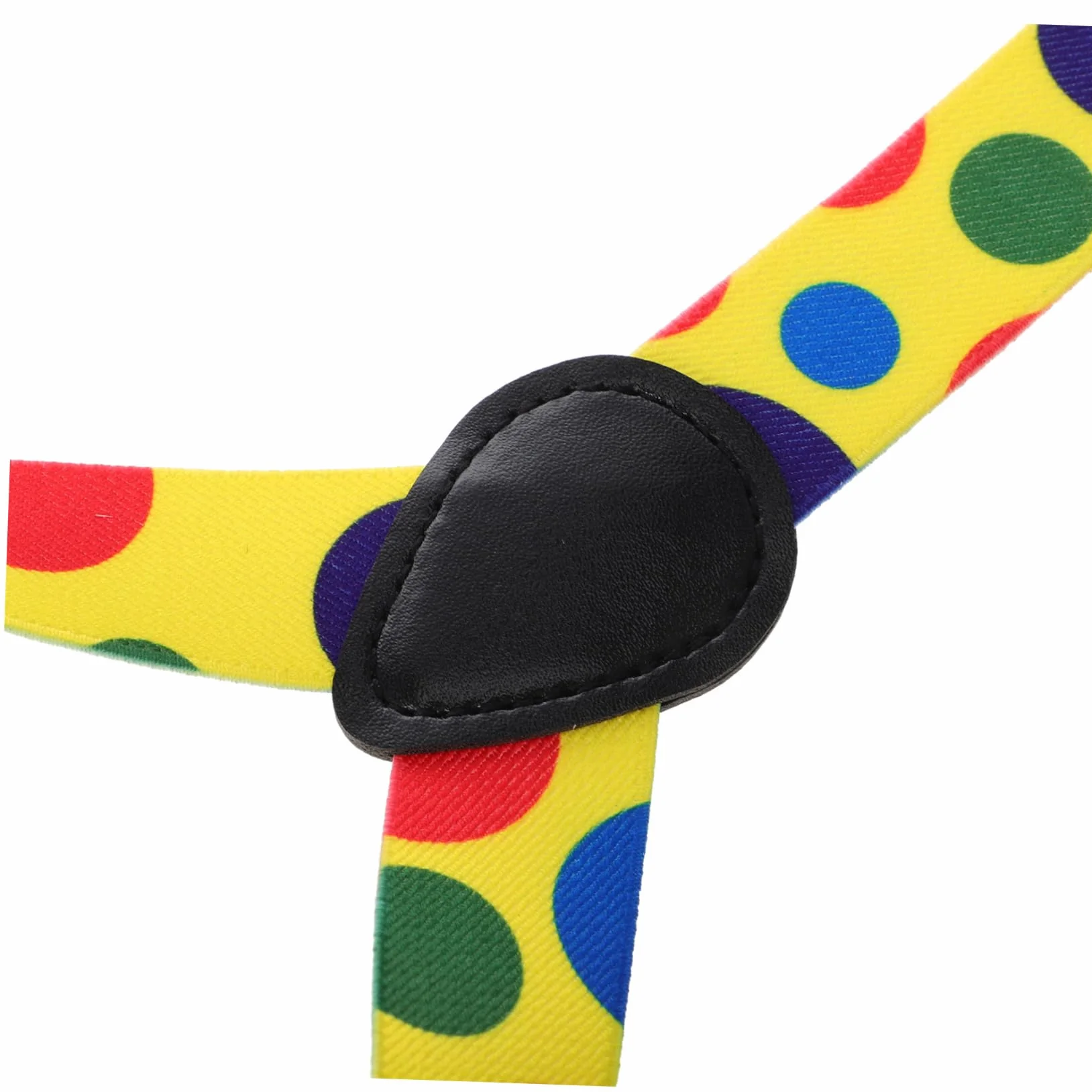 Accesorios para pajaritas infantiles con tirantes metal disfraz cosplay