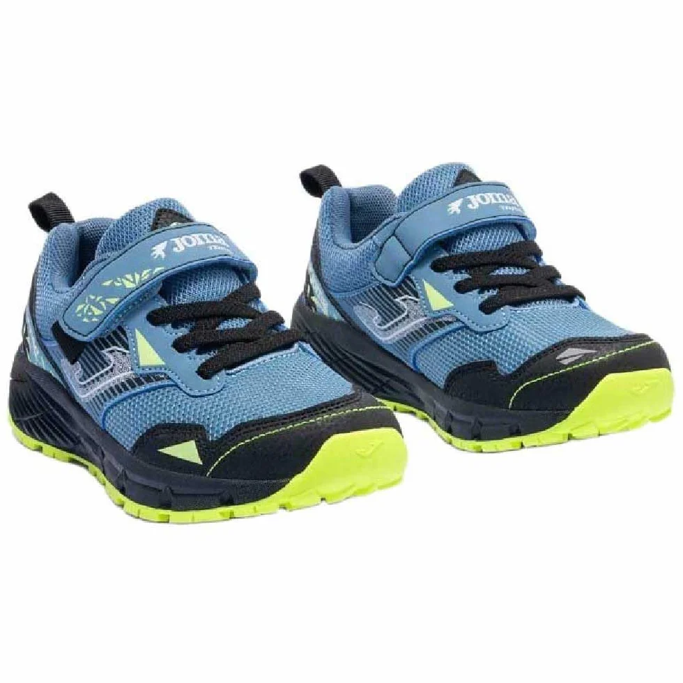 Joma Zapatilla Tundra NIÑO JTUNS2617V