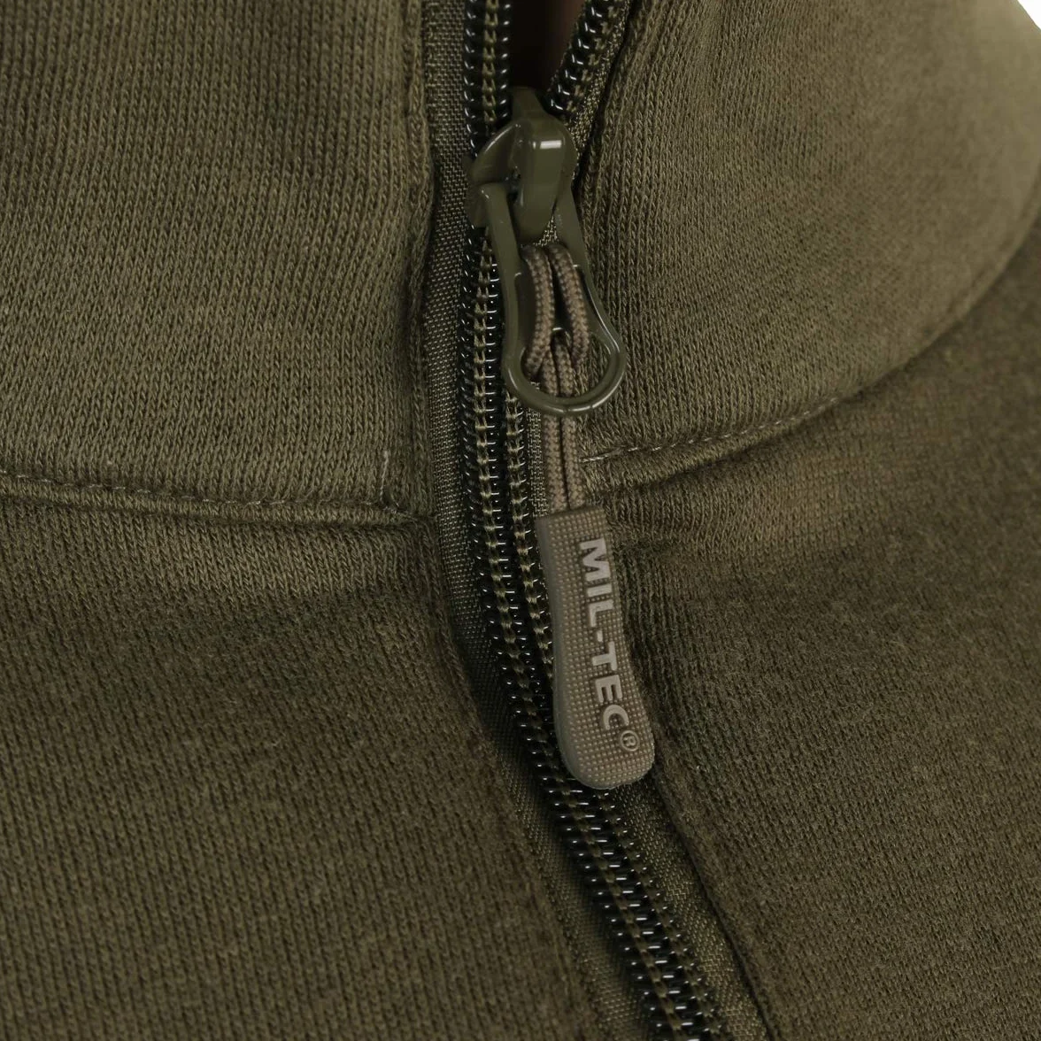 Mil-Tec Botas de Senderismo Hombre
