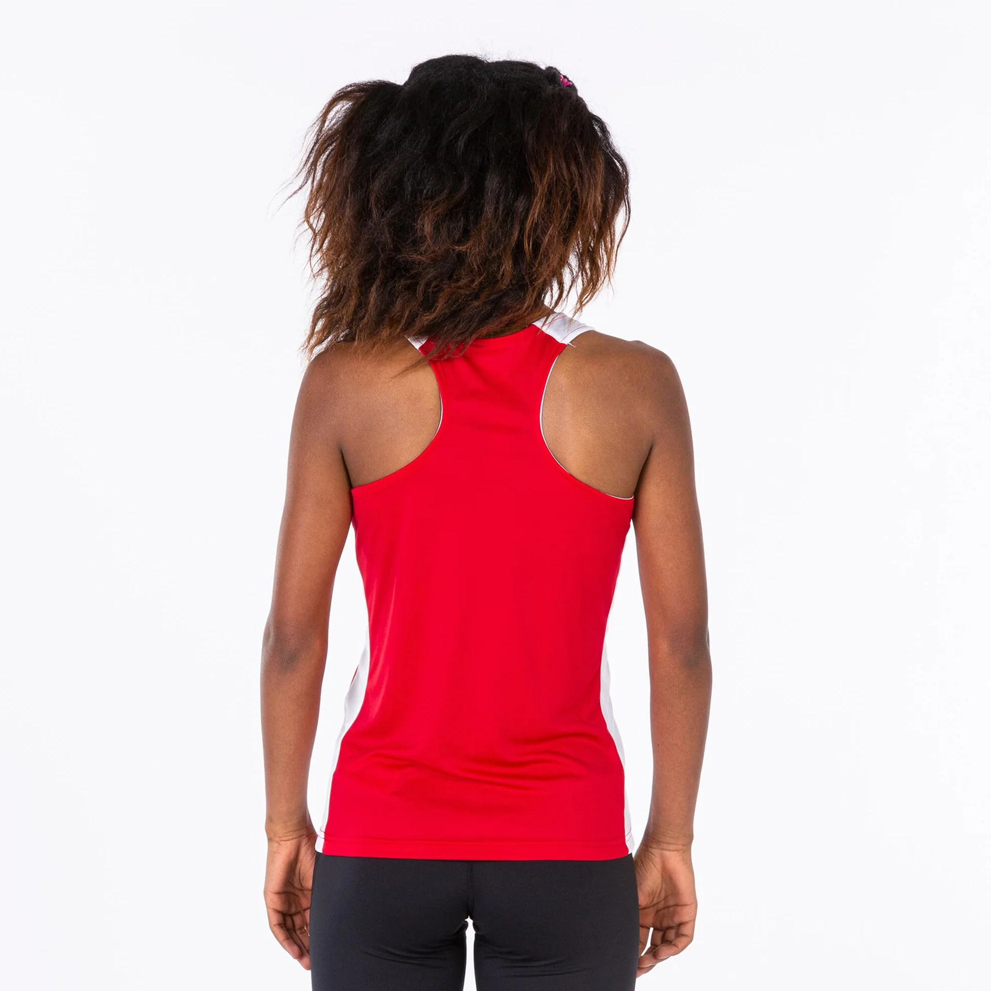 Joma Sin Mangas Unisex Adulto