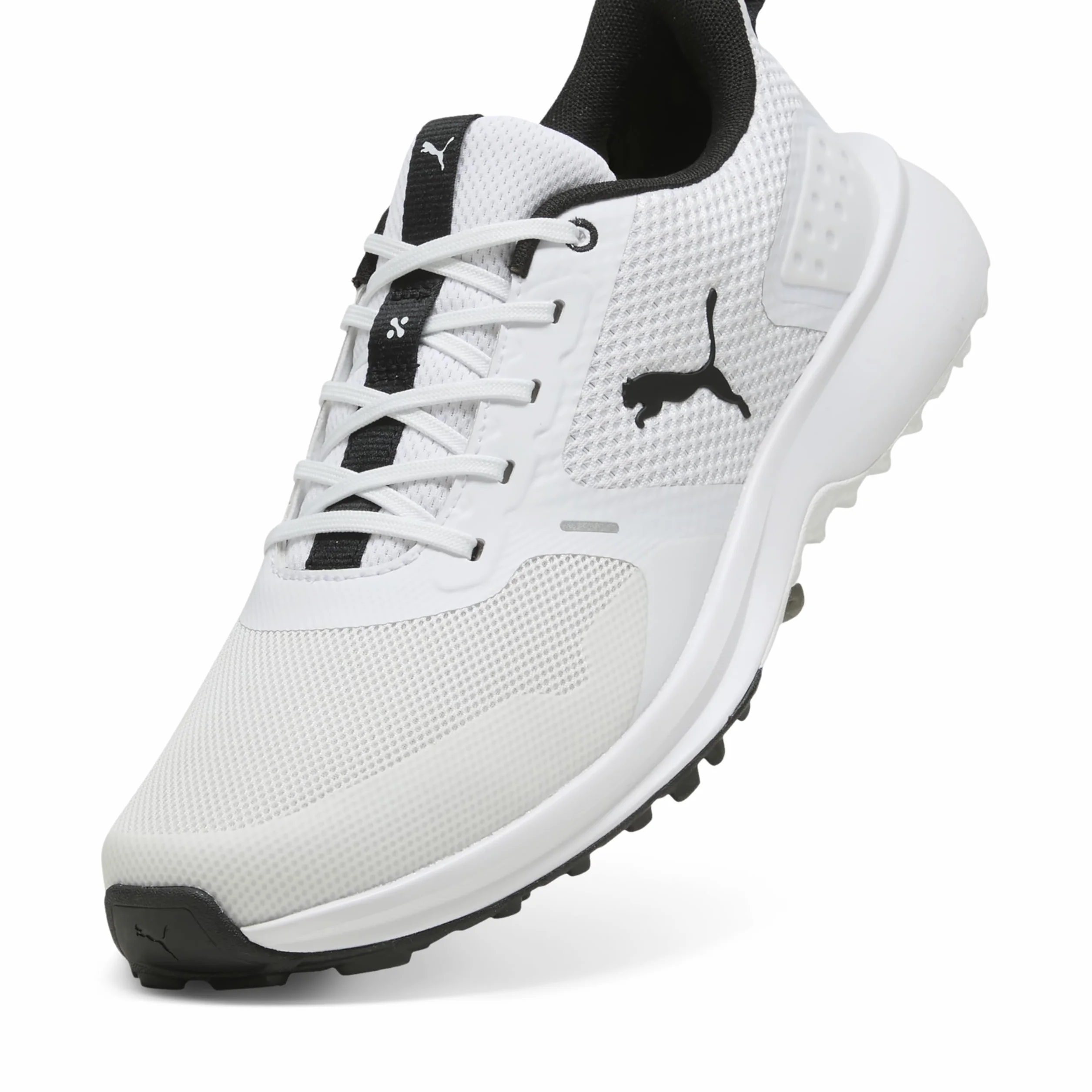 PUMA Fusion Grip 6 Zapatillas Hombre