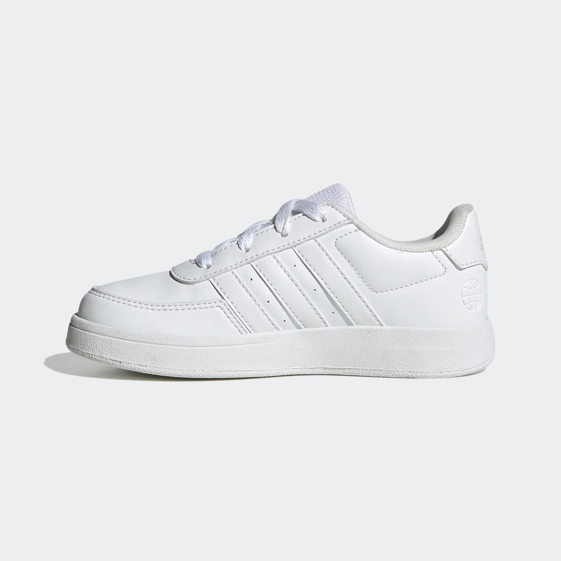 adidas Breaknet Lifestyle Court Lace Zapatilla Dziecięce