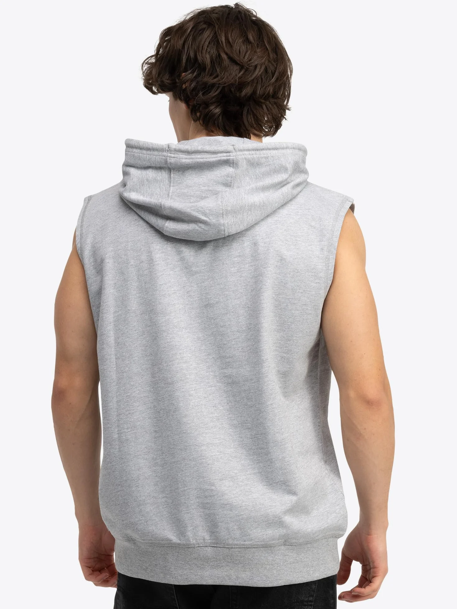 Lonsdale Grande Singlet Hombre