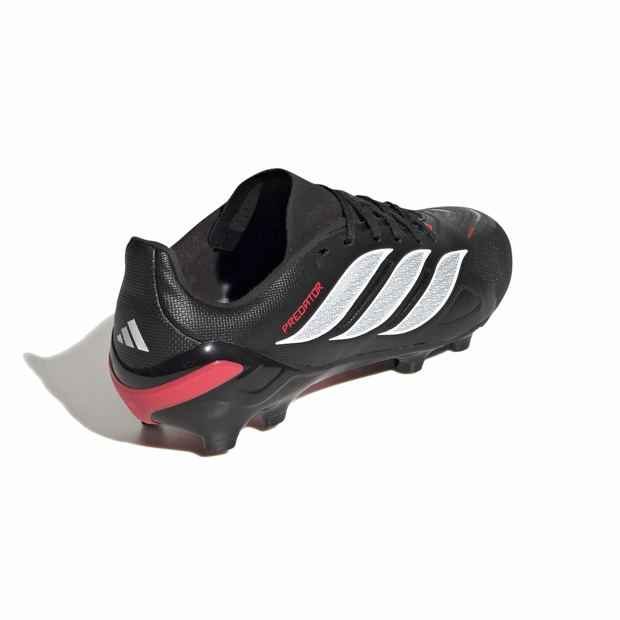 adidas Predator League Firm Ground Football Boots Kids