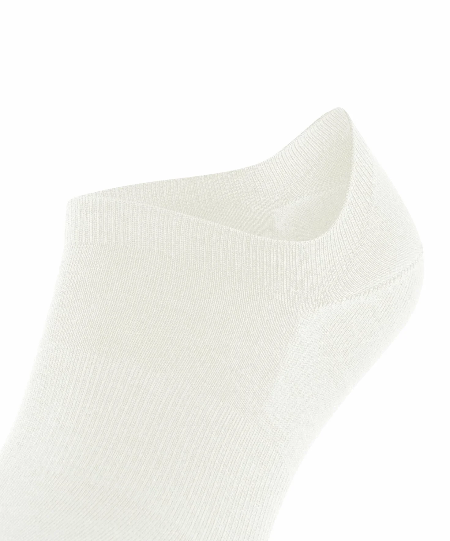 FALKE ClimaWool calcetines invisibles transpirables regulación del clima antiolores lana lyocell 1 par